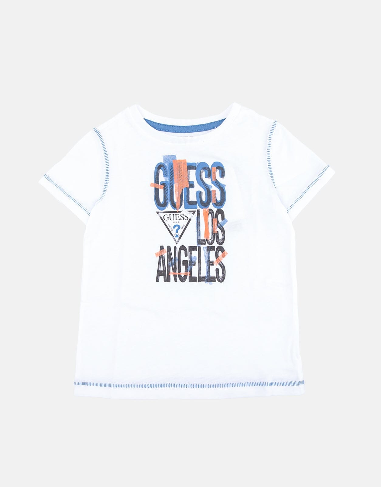 Guess kids clearance shirt