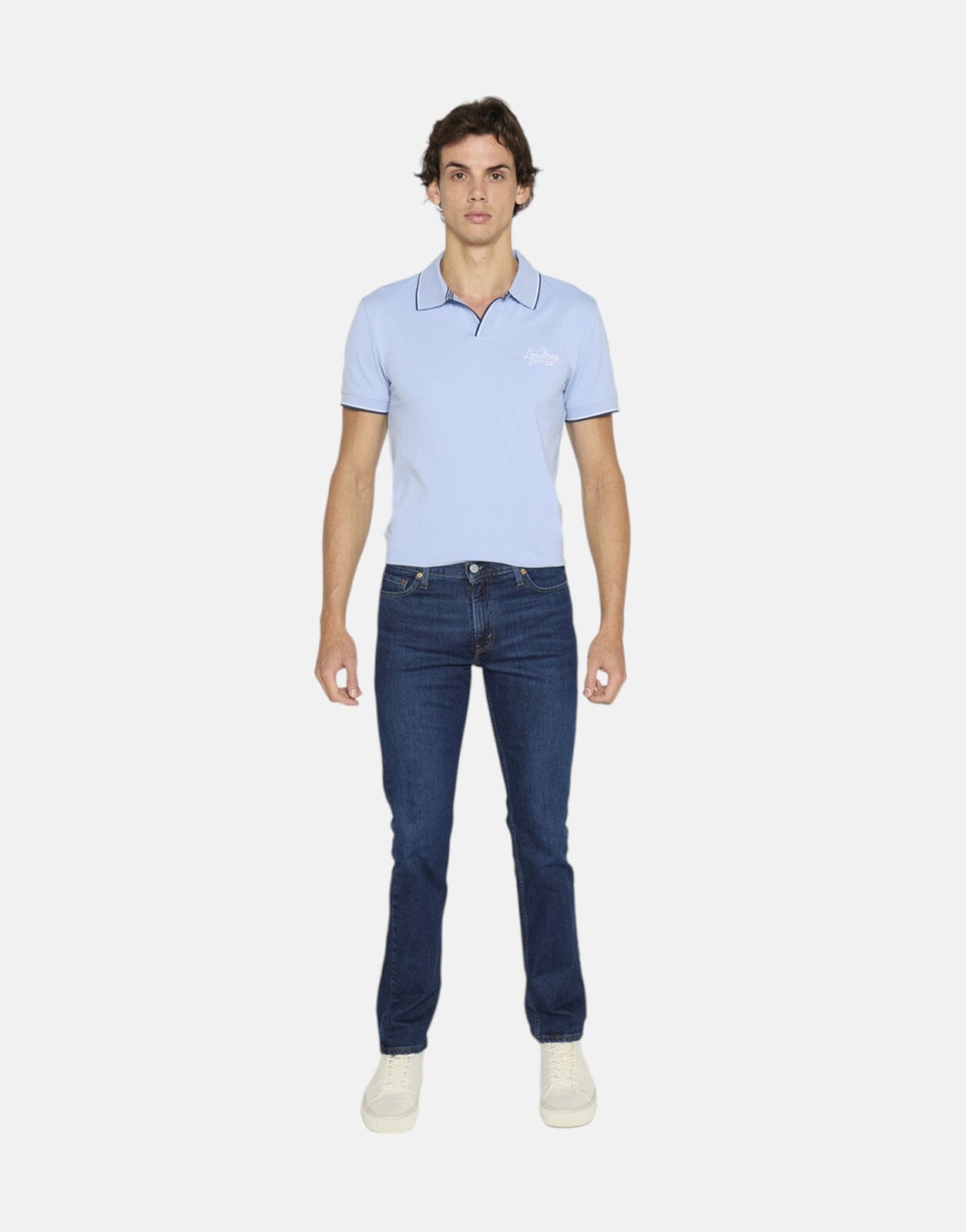 Levi s 511 Slim Jeans To Be Alone