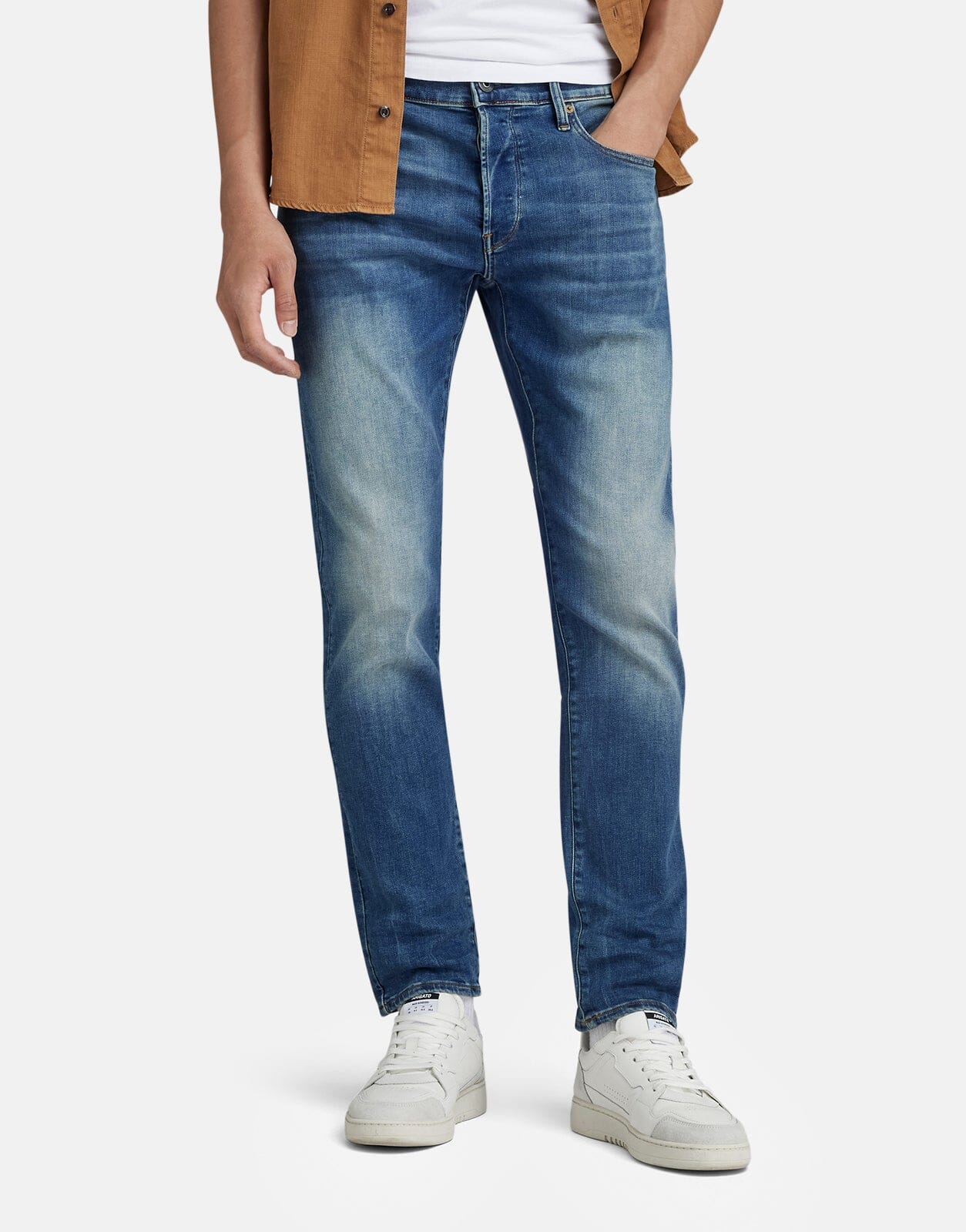 Jeans g star raw on sale 3301