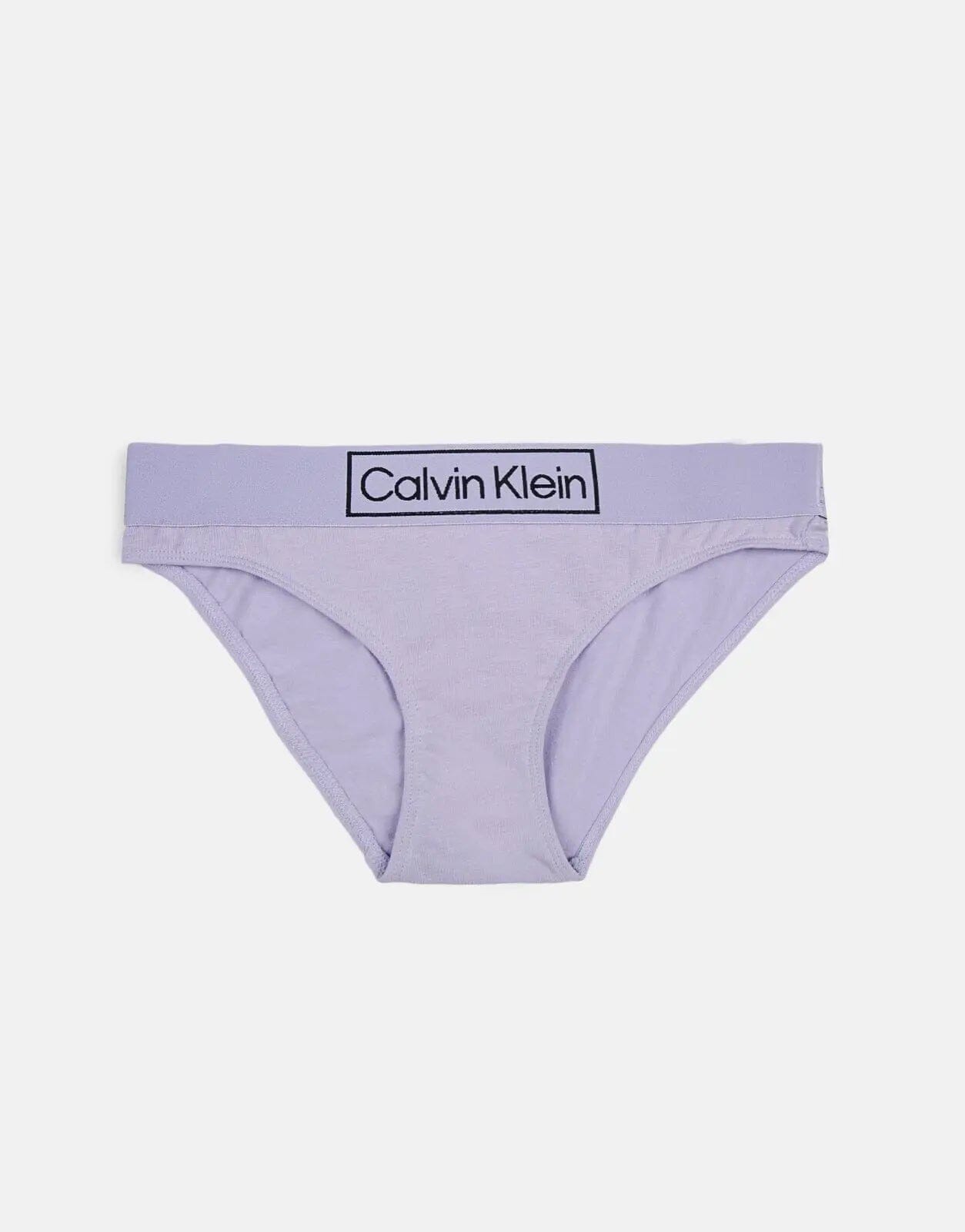 Calvin Klein Bikini Bottom Underwear