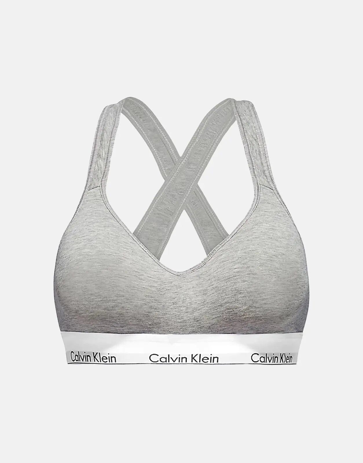 Calvin klein bh bralette on sale