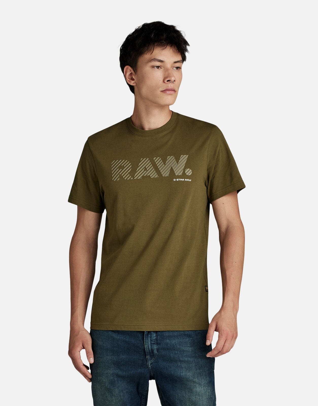 Raw t on sale shirt prices