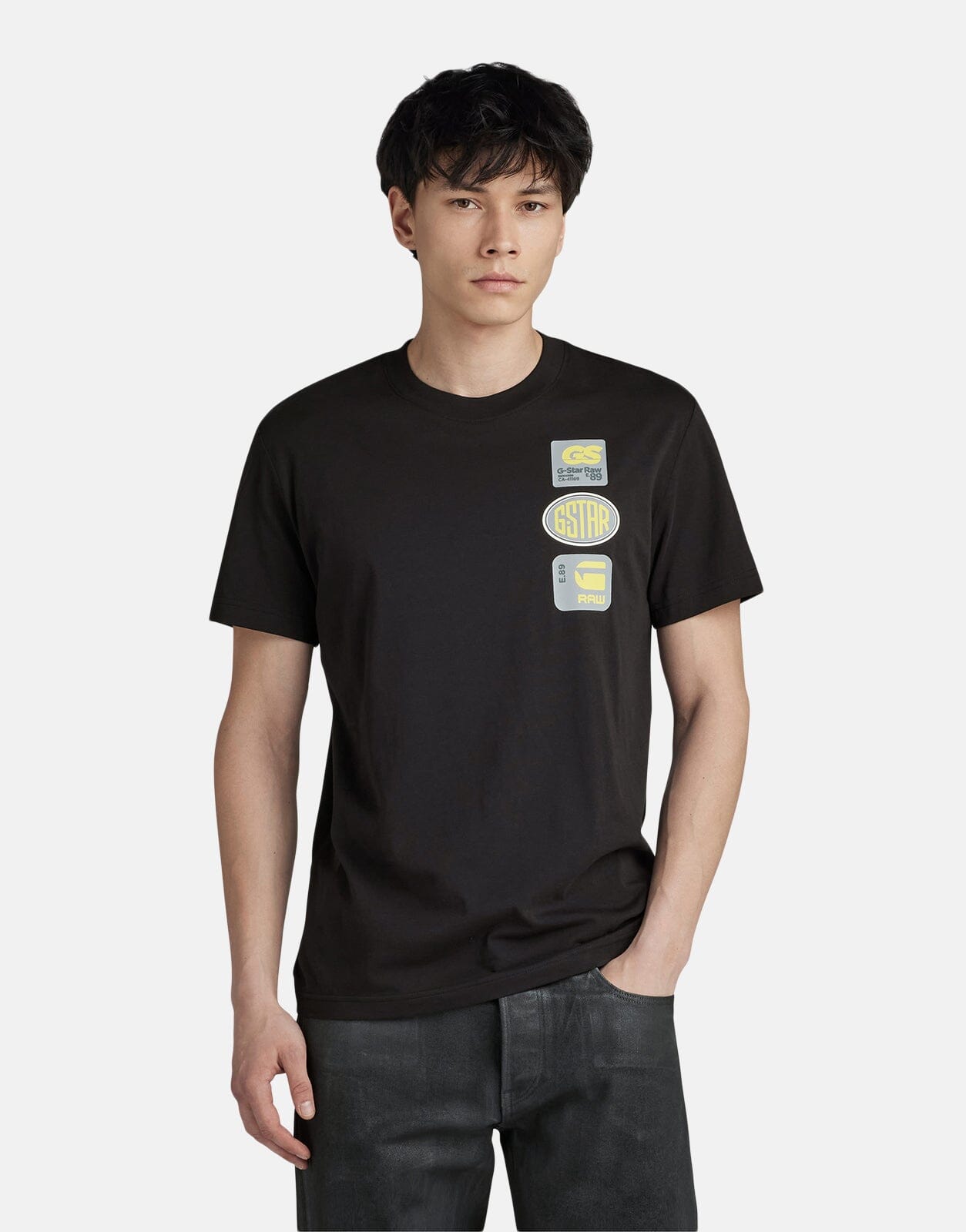 g star raw t shirt price