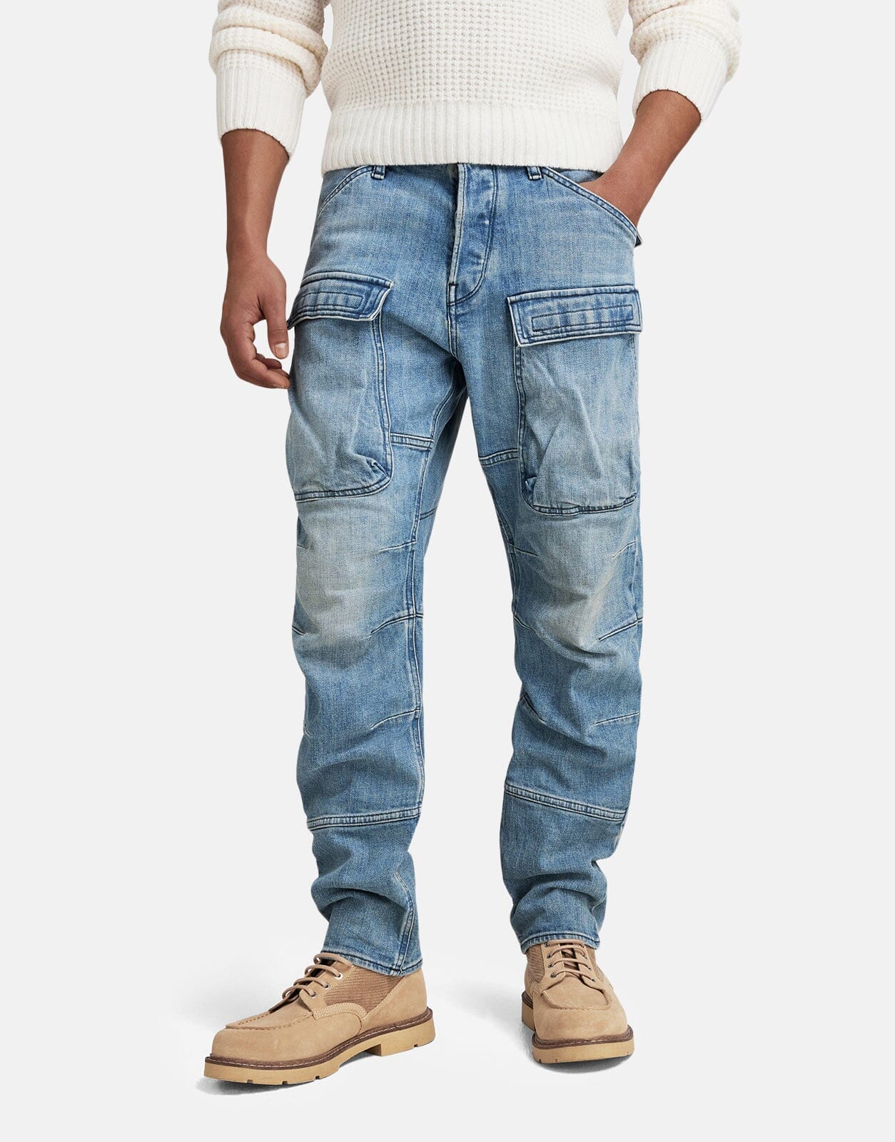 G star raw sales cargos