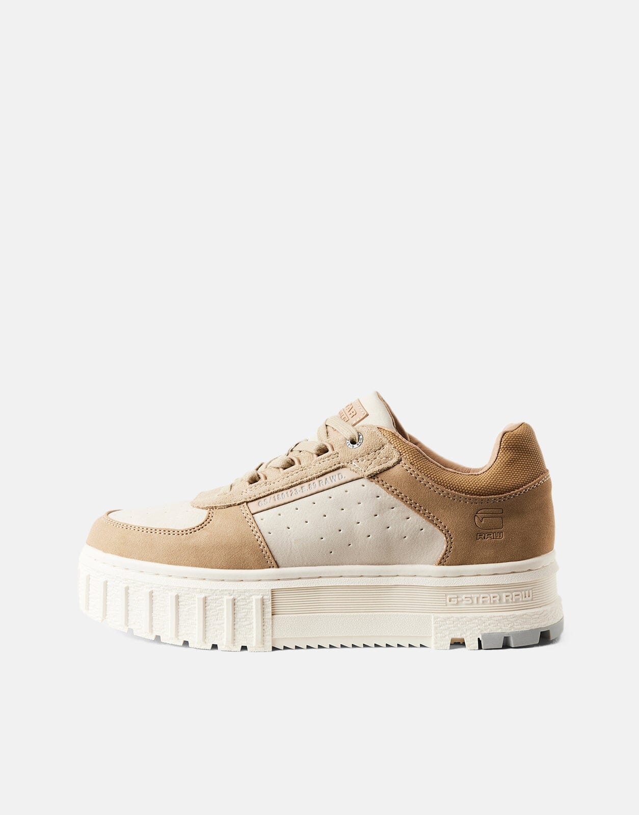 G Star RAW Lhana II Sand Sneakers