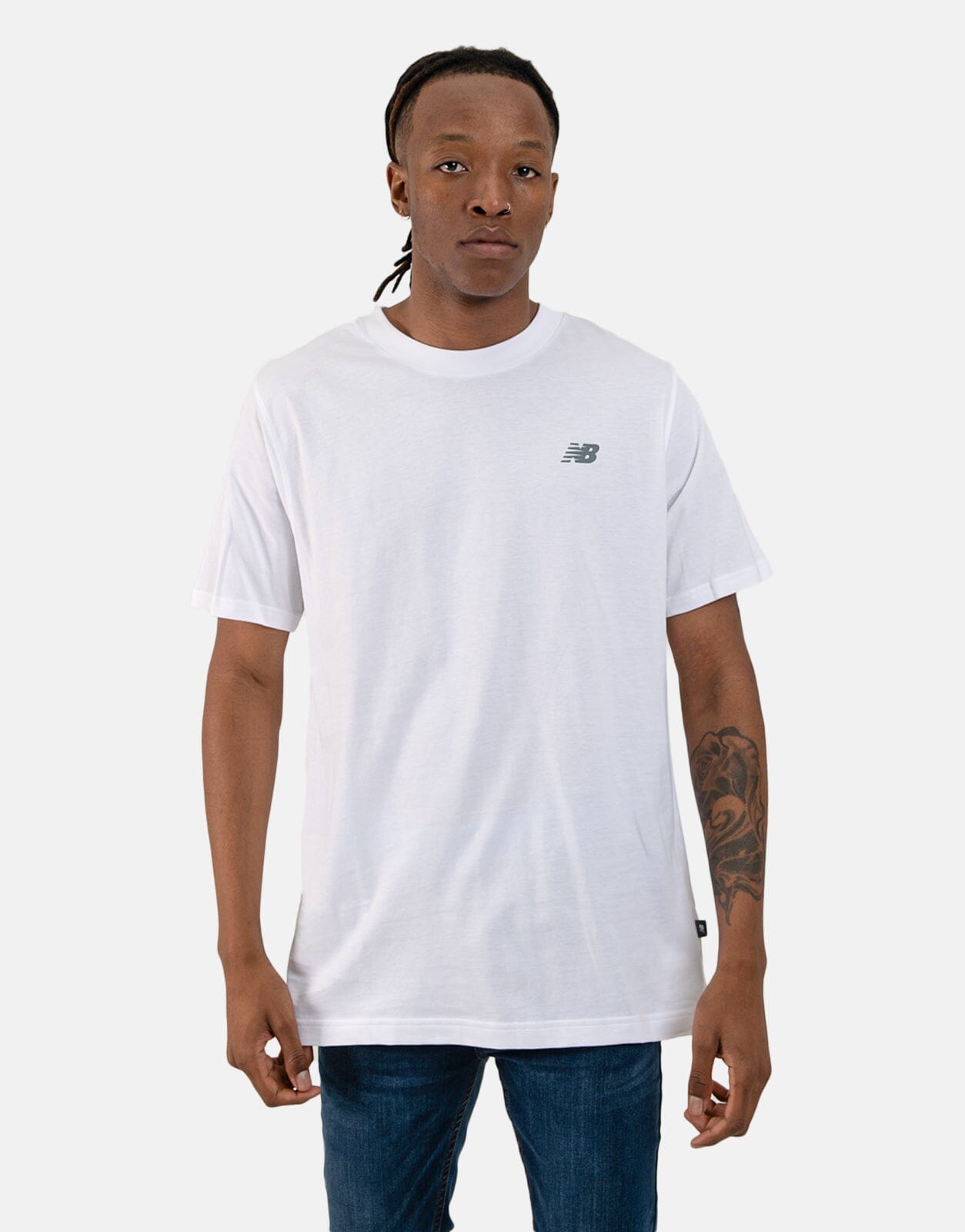 New balance mens tops online