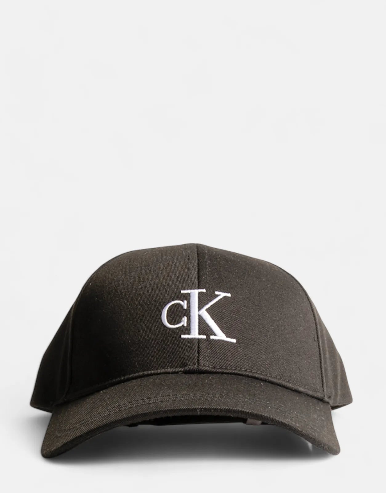 Calvin Klein Jeans Monogram Embro Cap Black Man K50K512147 0GO OS