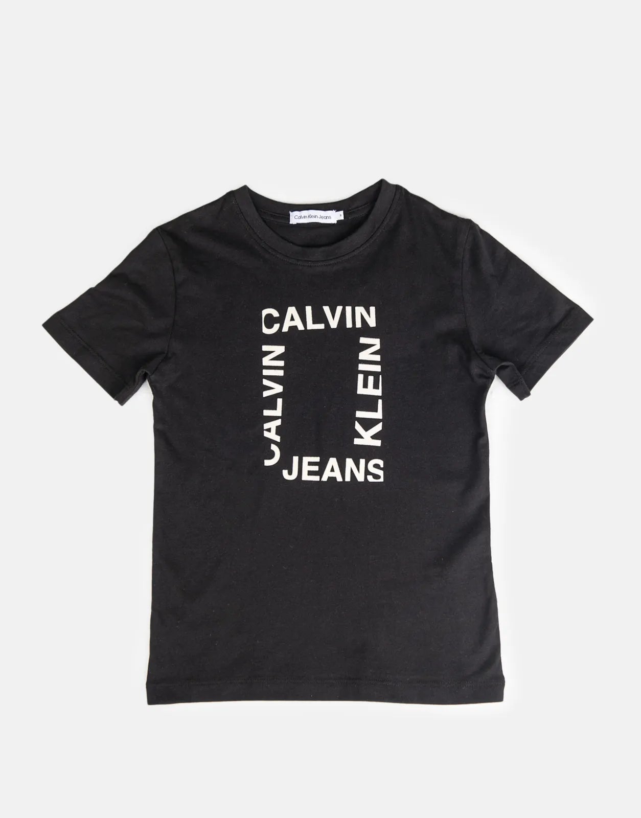 Calvin t shirt online