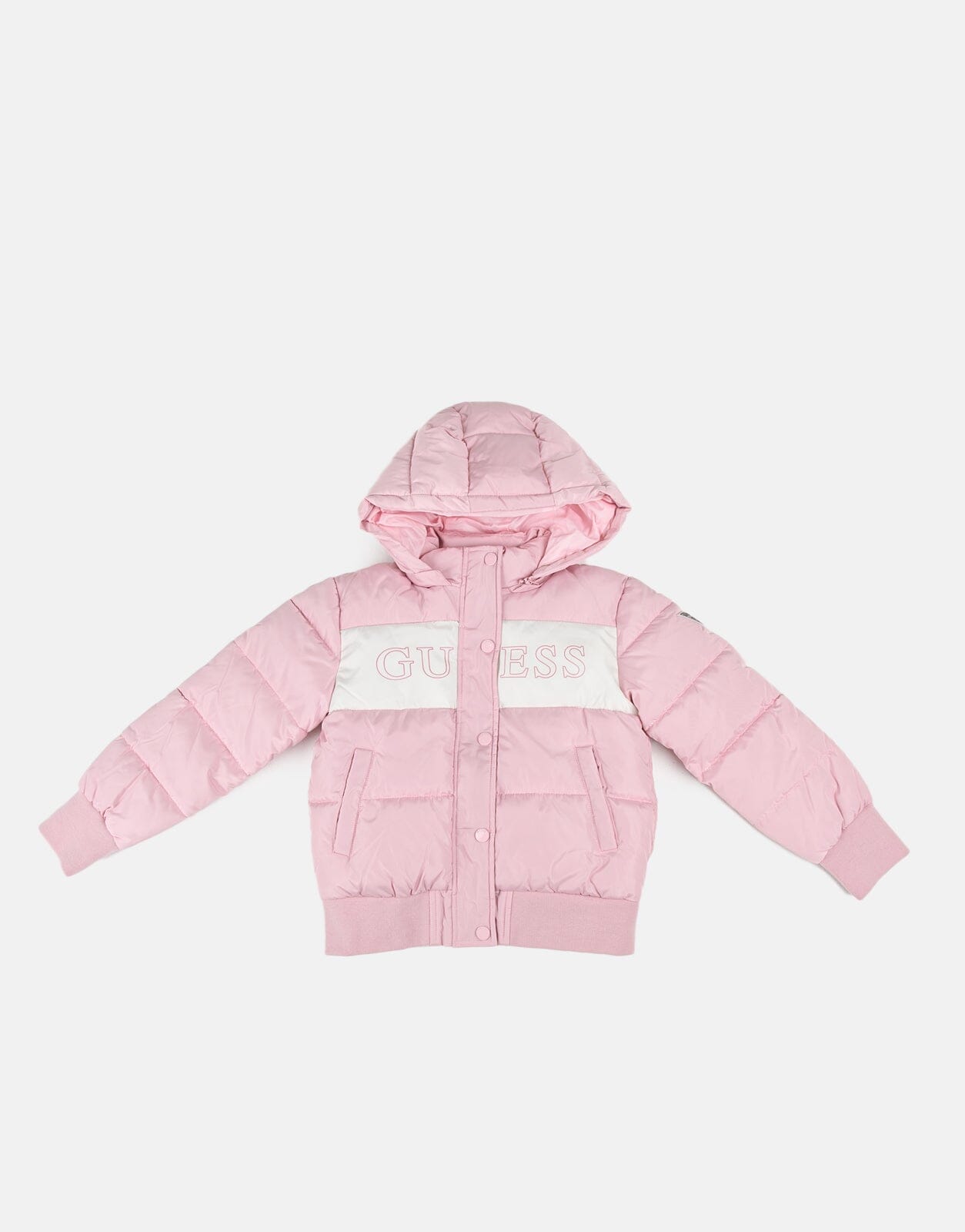 Guess hotsell kids jacket