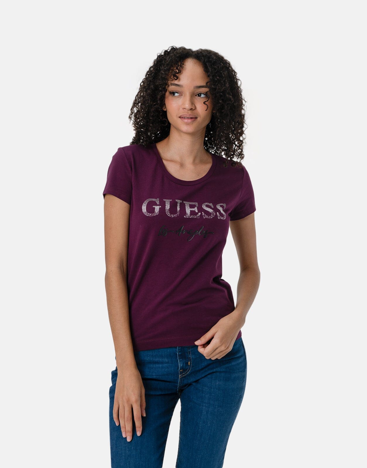 Guess t shirts online