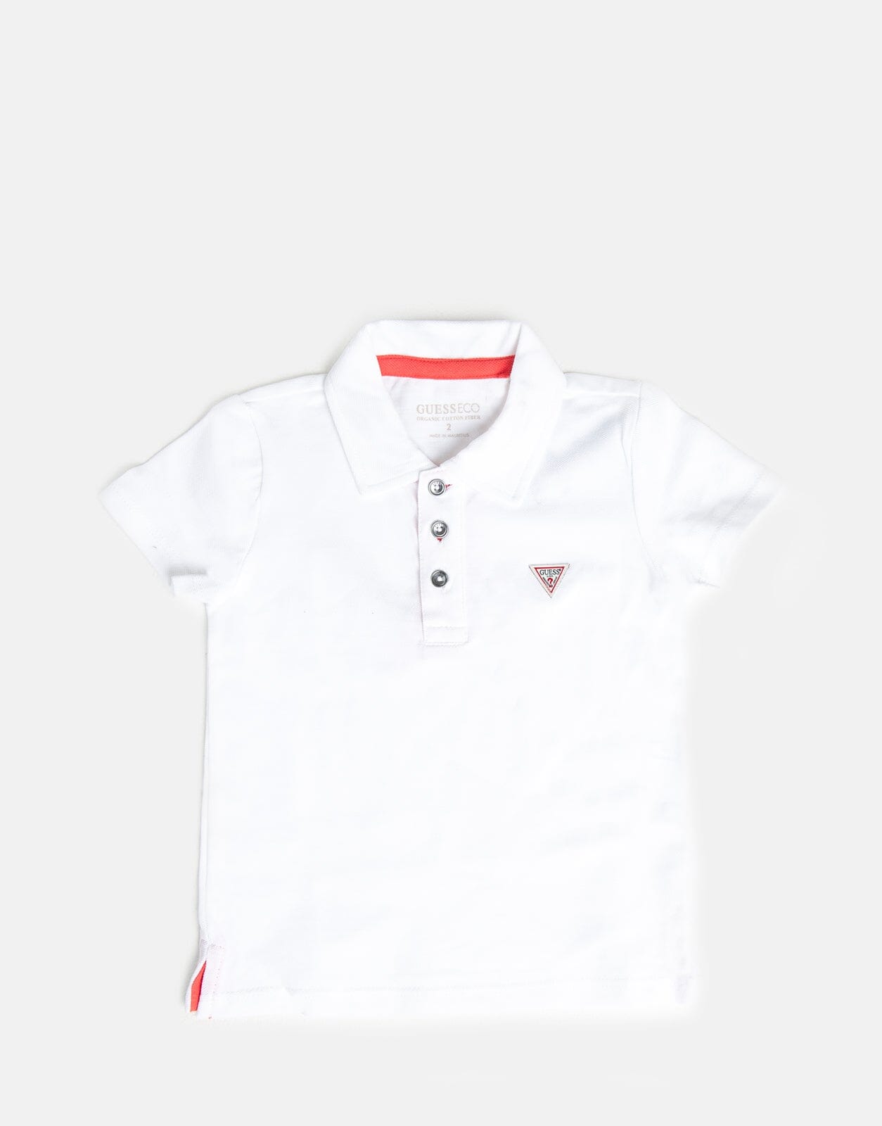 Guess 2024 polo shirt