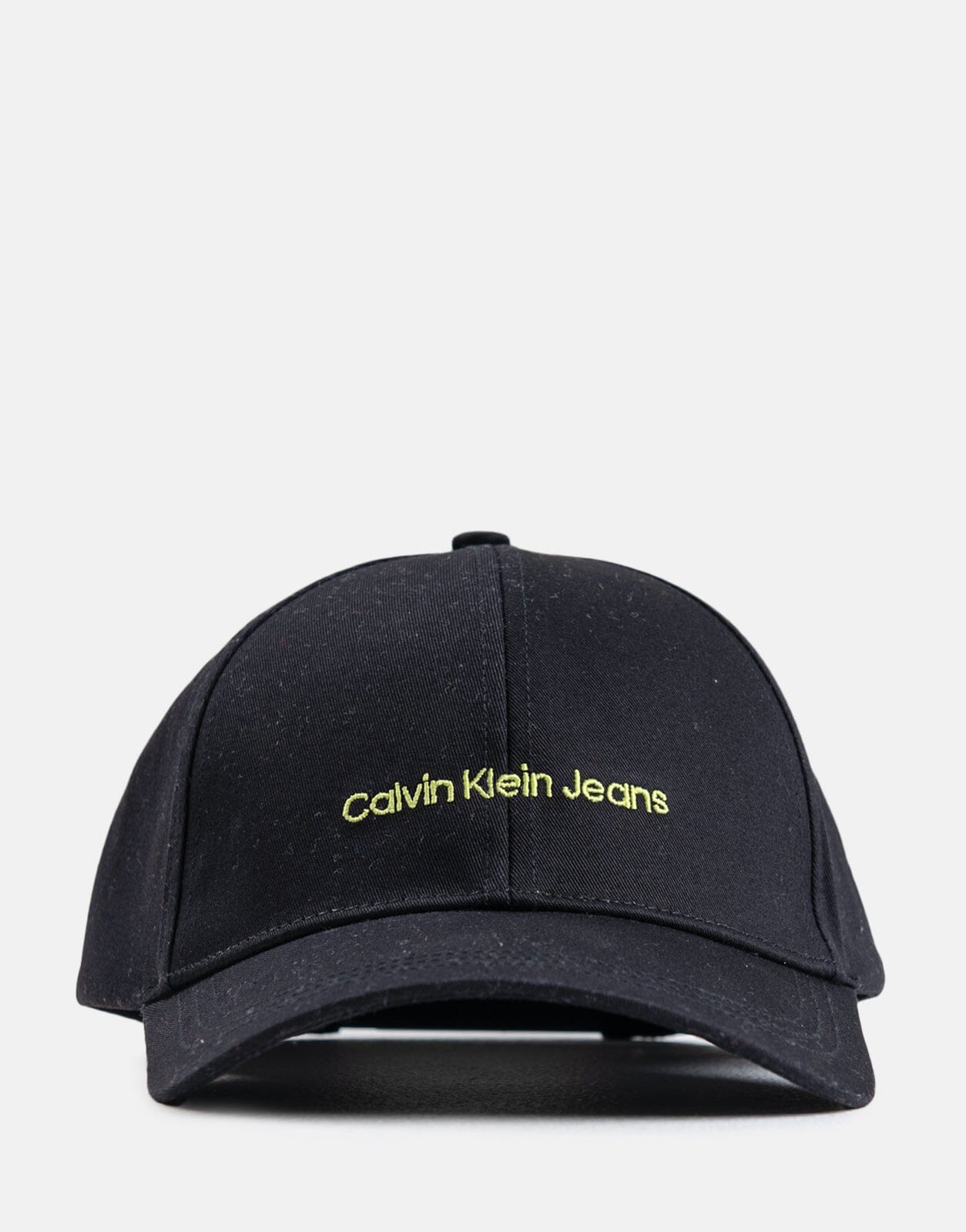 Calvin klein jeans baseball cap on sale