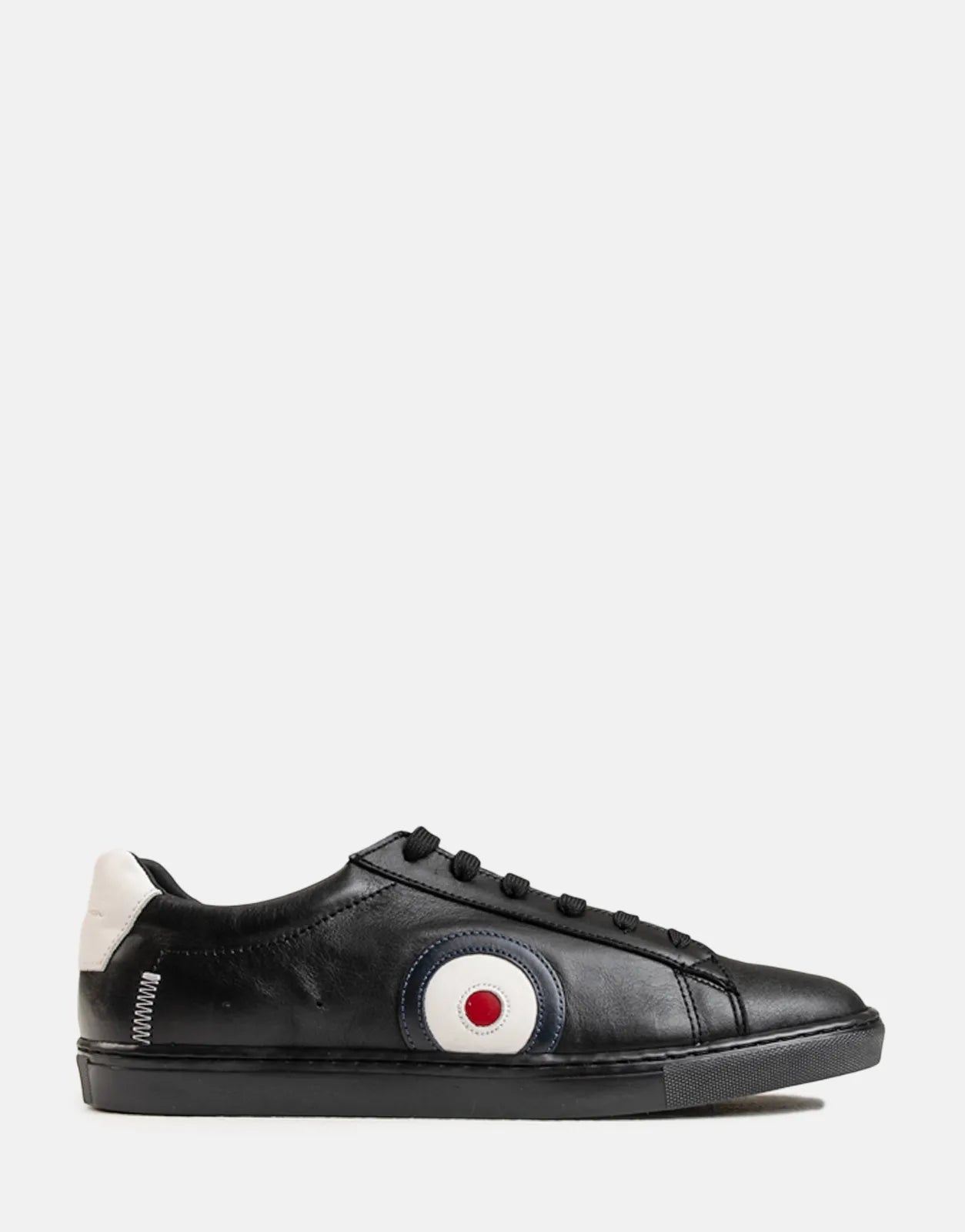 Black high tops target on sale