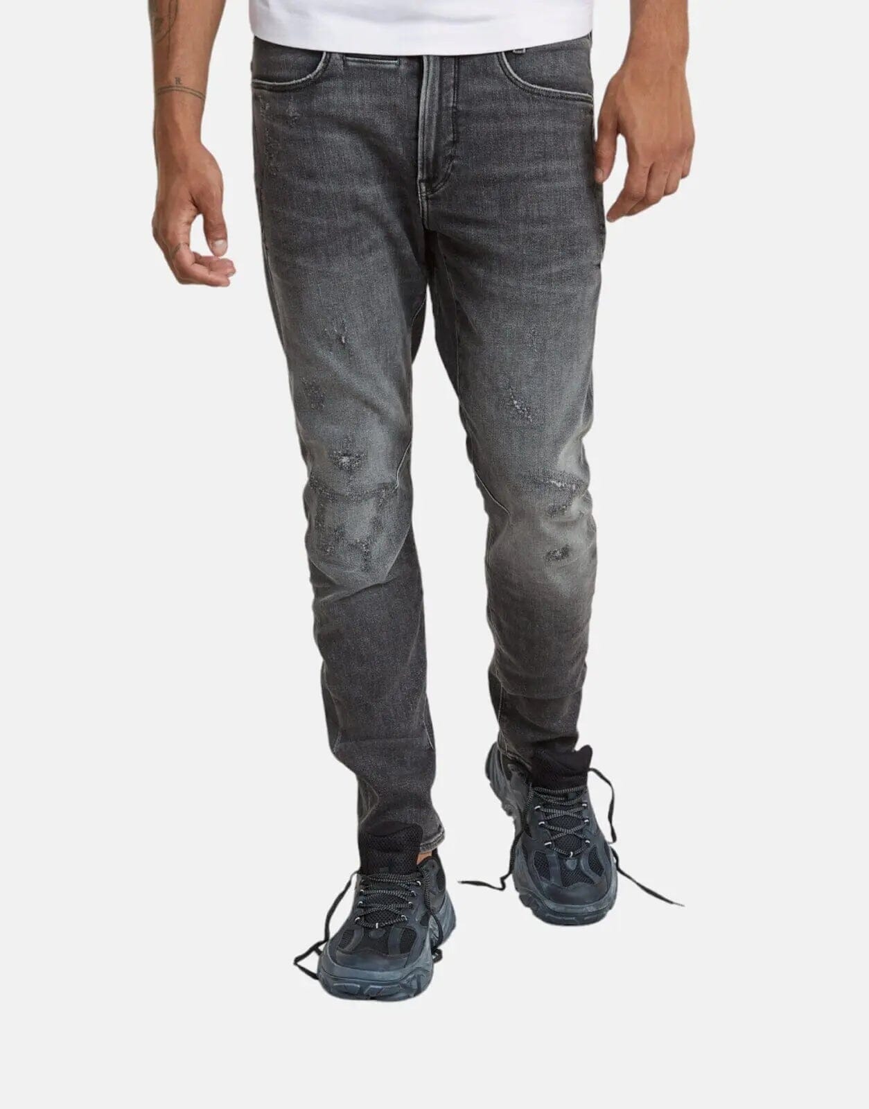 G-Star RAW D-Staq 3D Slim Jeans FOGD