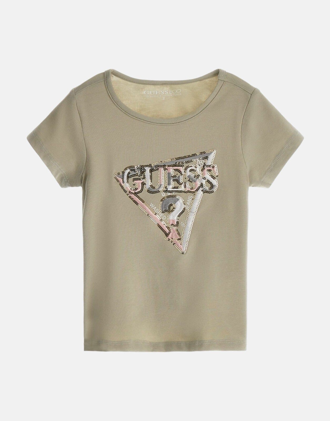 guess shirt kids