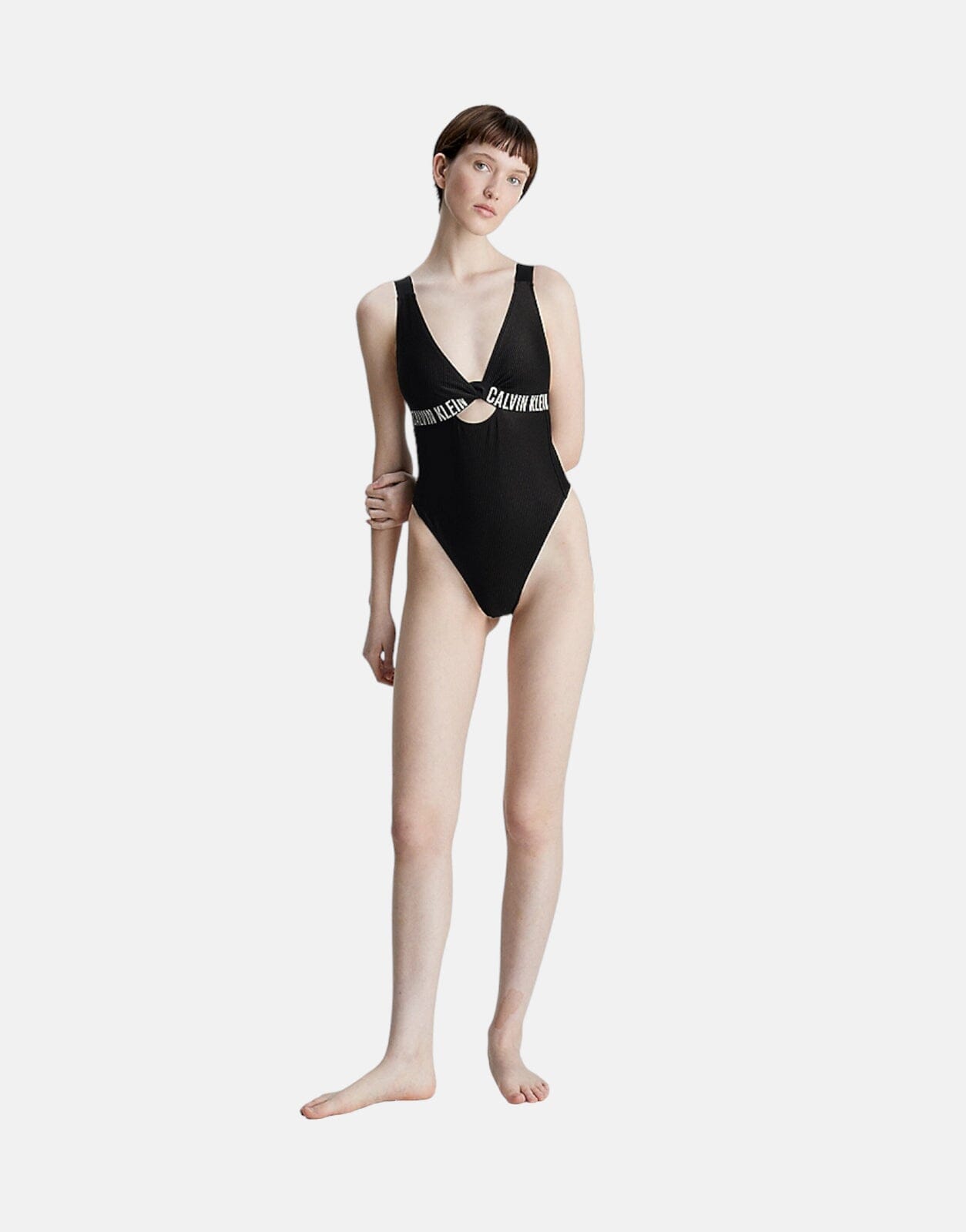 Calvin Klein - One-piece Swimsuit
