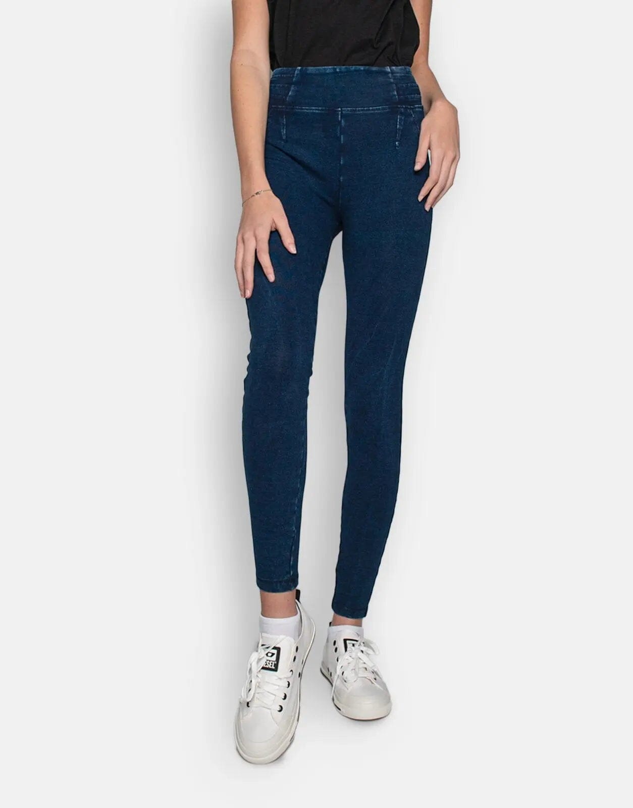 Sissy Boy End Game High Rise Jeans | Subwear