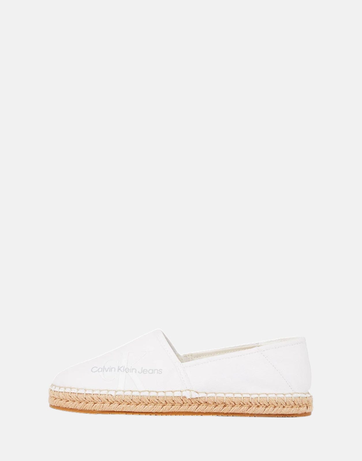 Espadrille discount calvin klein