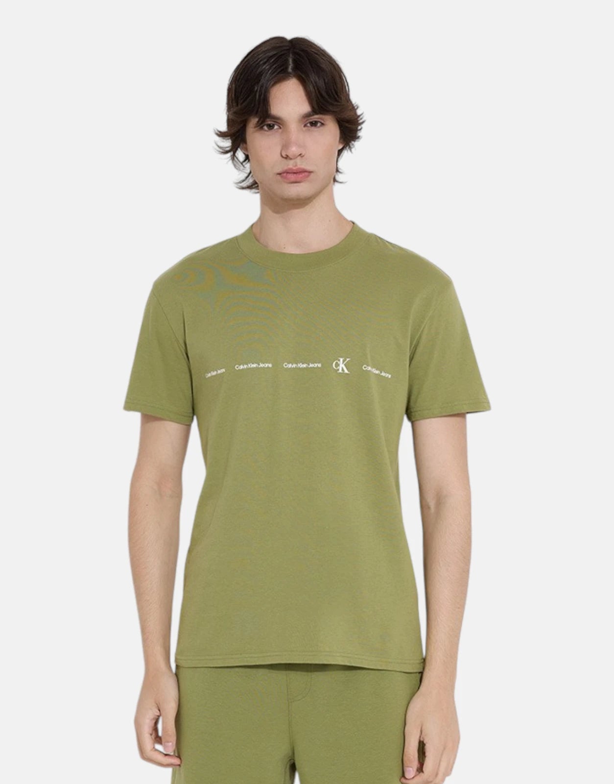 Calvin klein shirts online store online