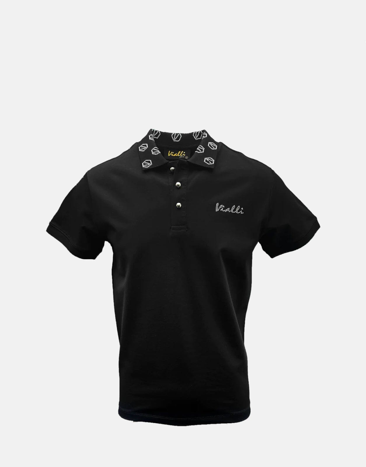 Vialli golf cheap t shirts