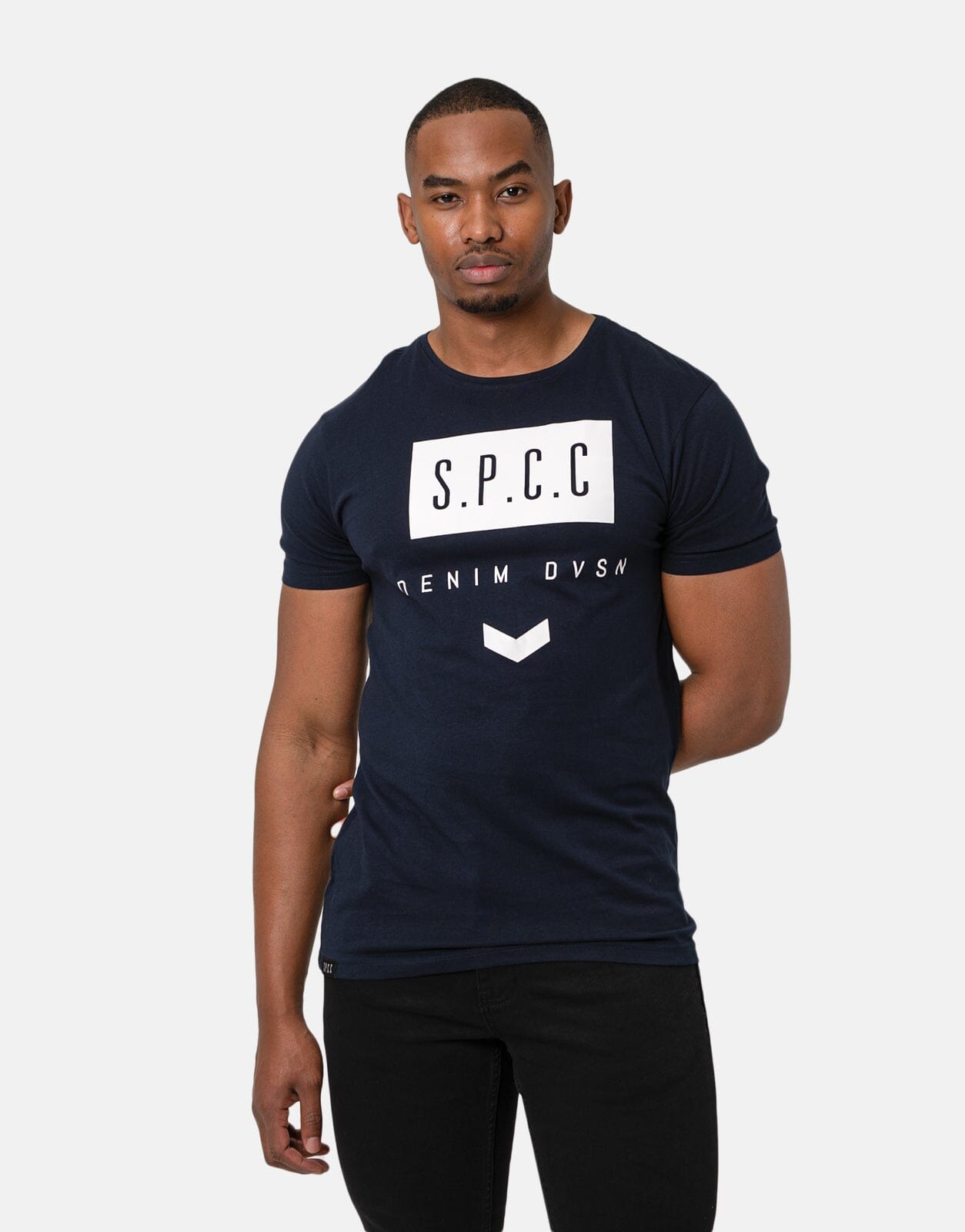 SPCC Cohen T-Shirt | Subwear