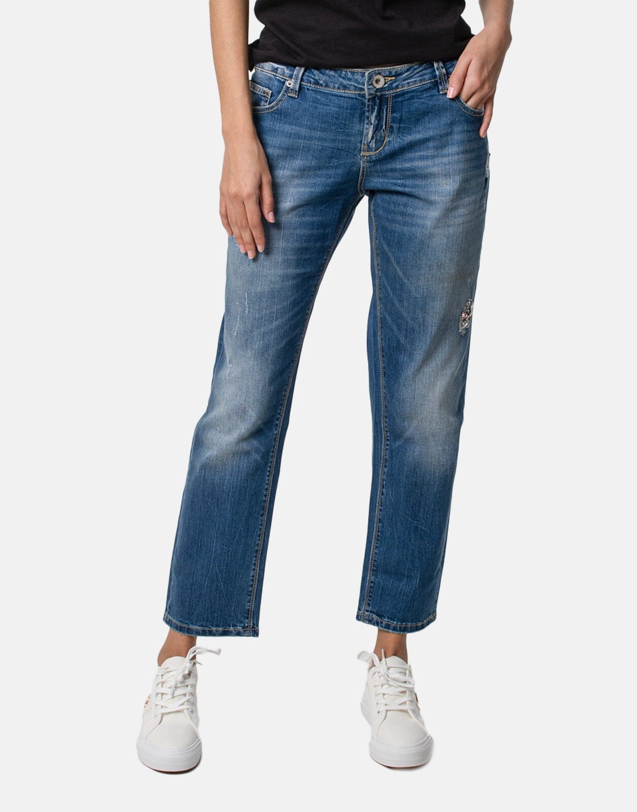 Guess Beverly Skinny Jeans - Subwear