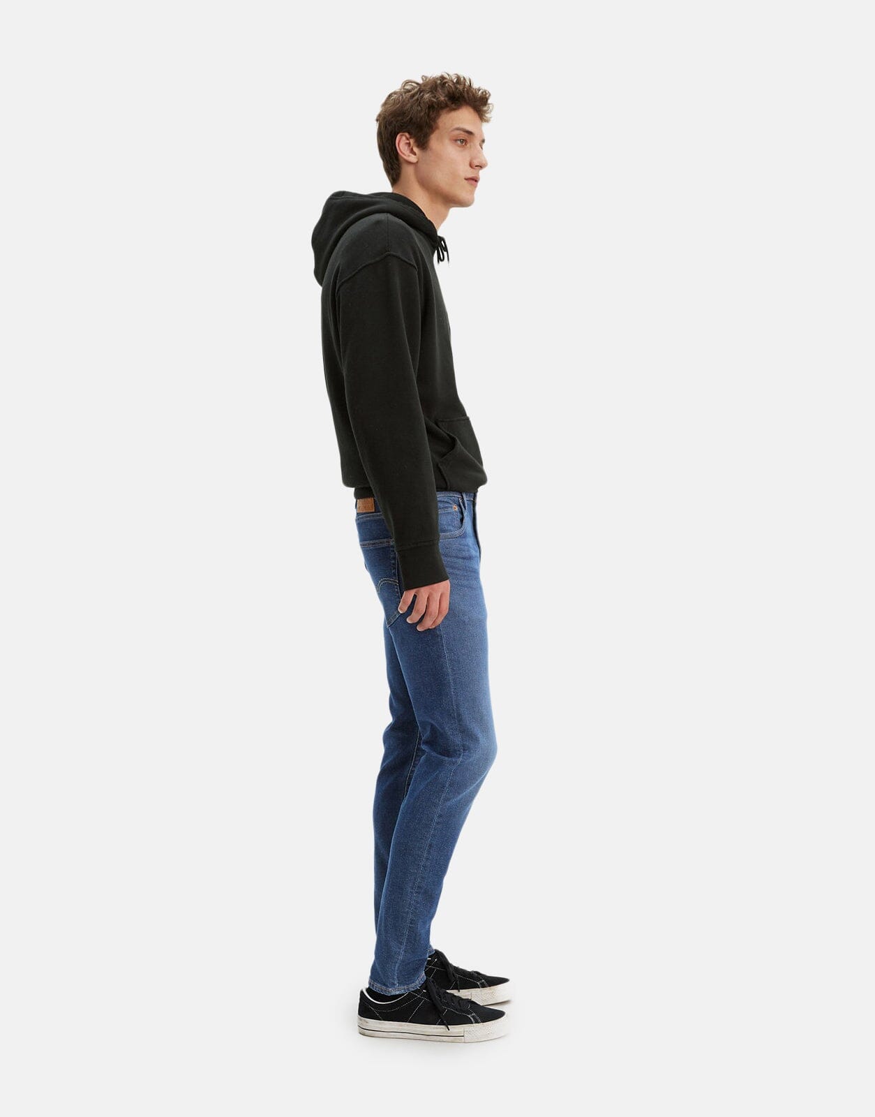 Levi's 512 Slim Taper Dolf Sunset Jean - Subwear