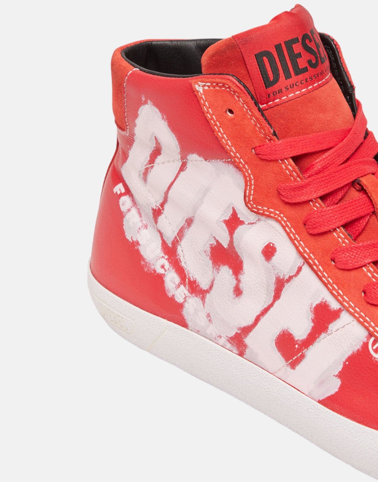 Subwear on sale diesel sneakers