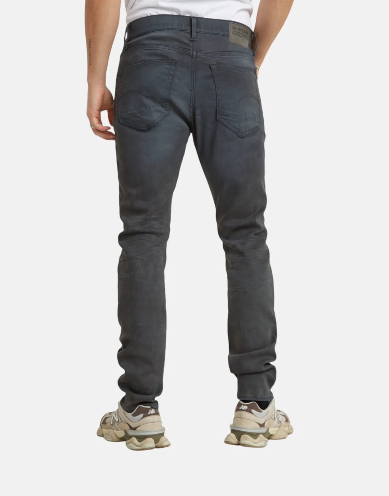 G-Star RAW 3301 Cobler Jeans - Subwear