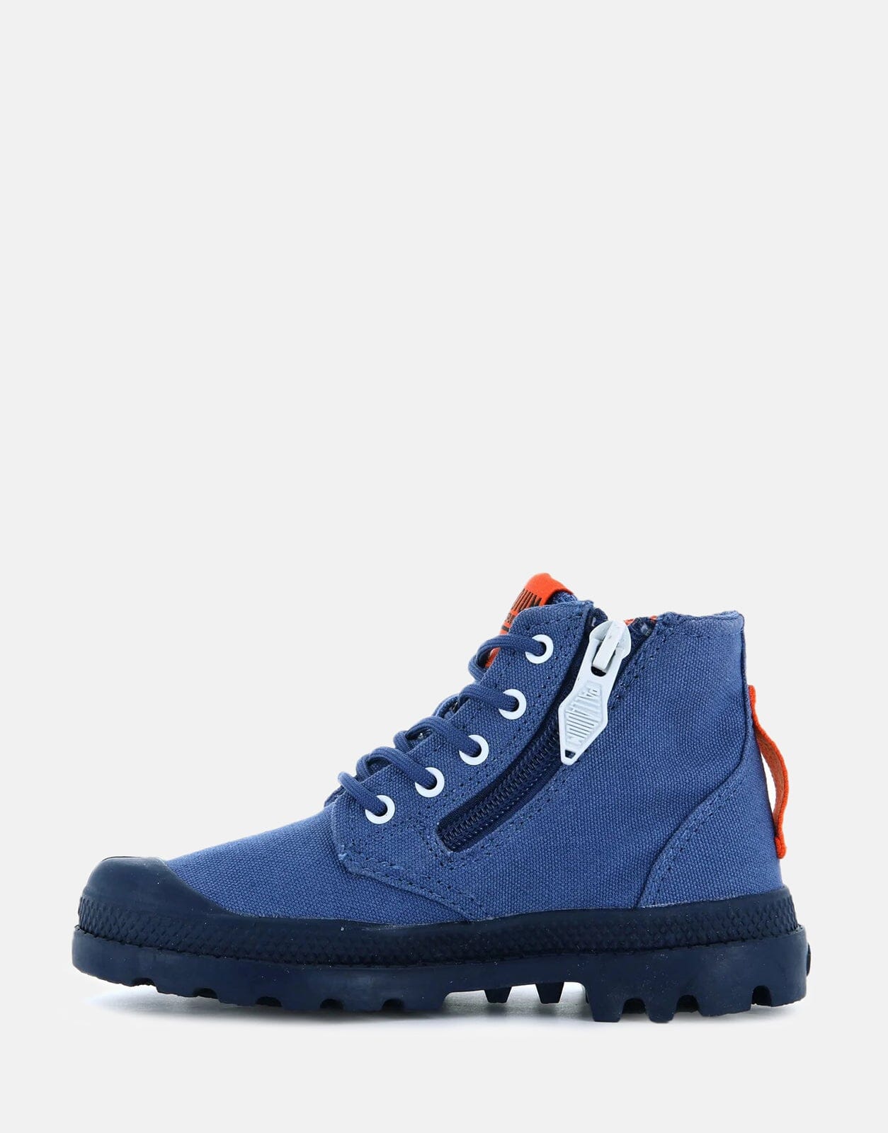 Palladium boots navy outlet blue