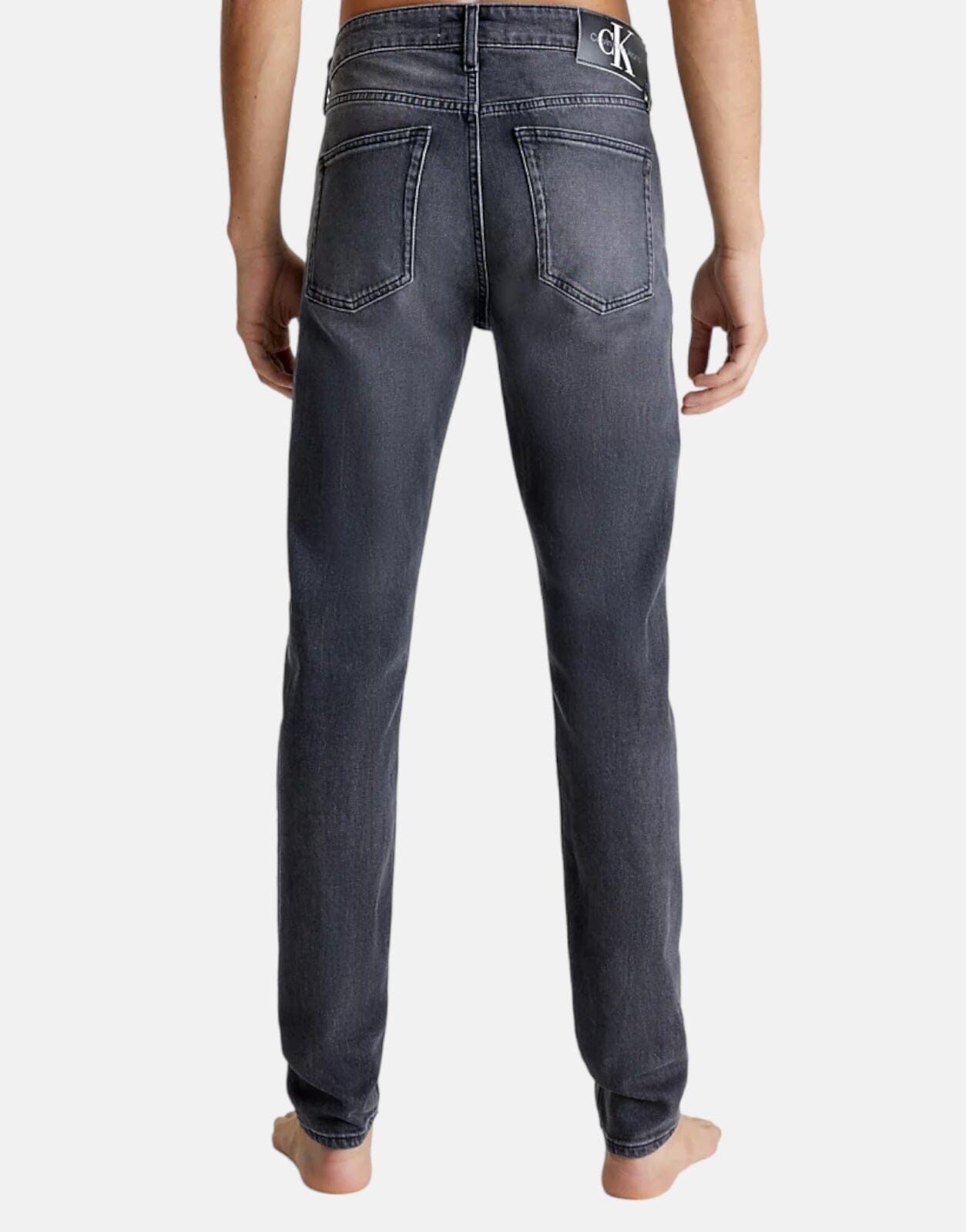 Calvin cheap jeans price