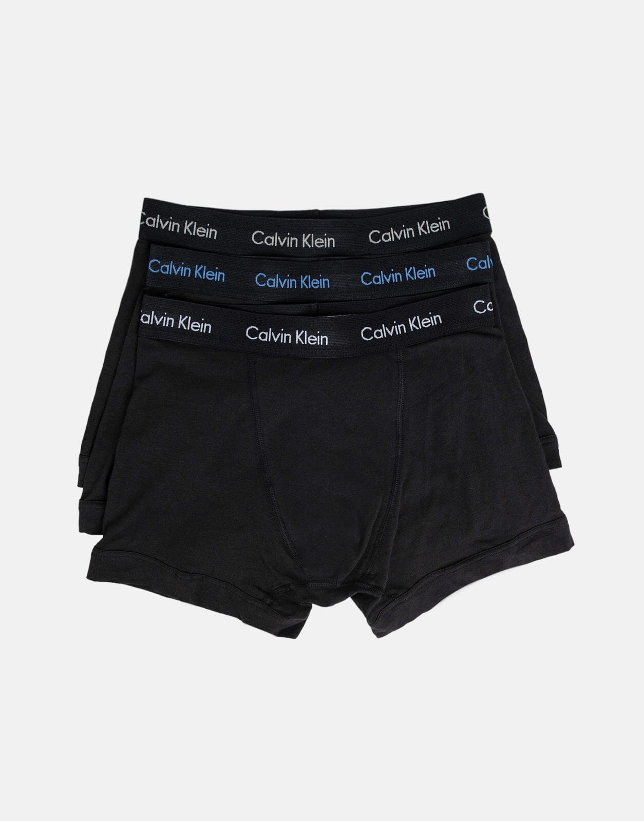 Calvin Klein Trunk 3 Pack Underwear