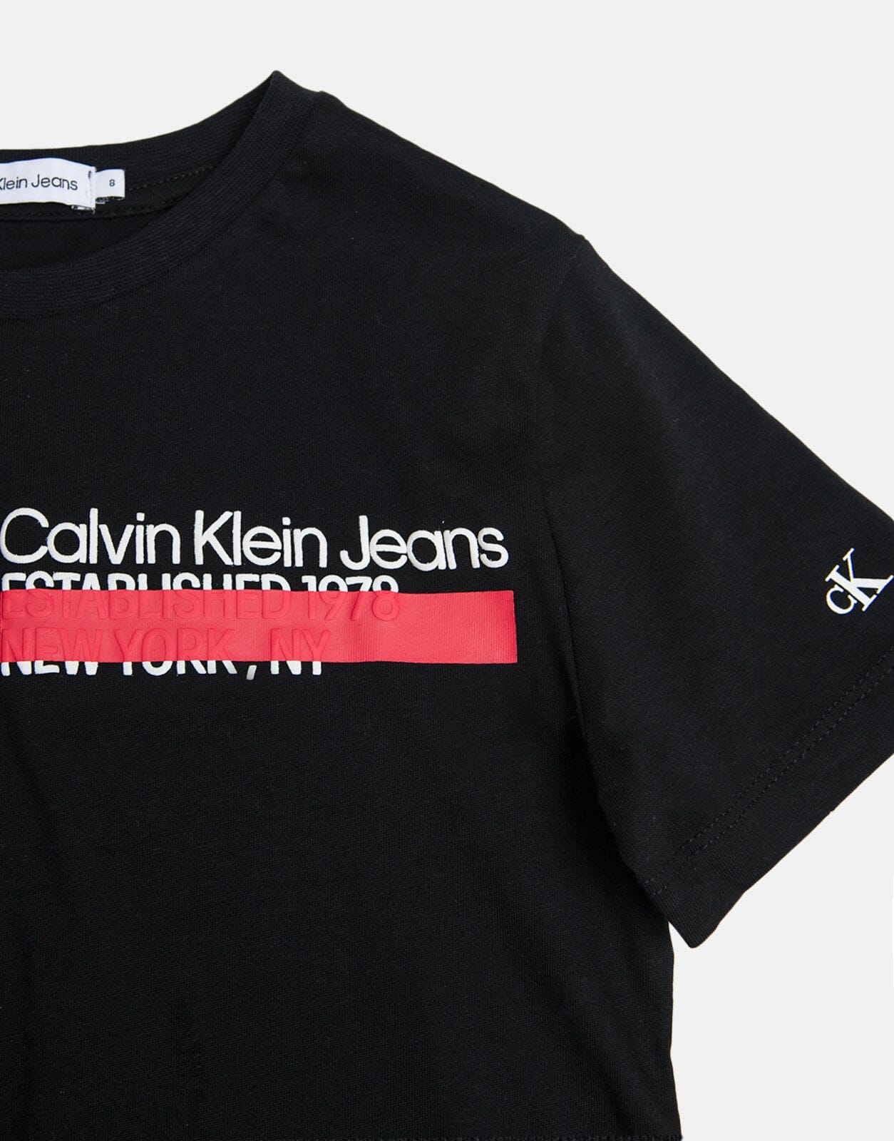 Calvin Klein T Shirt 