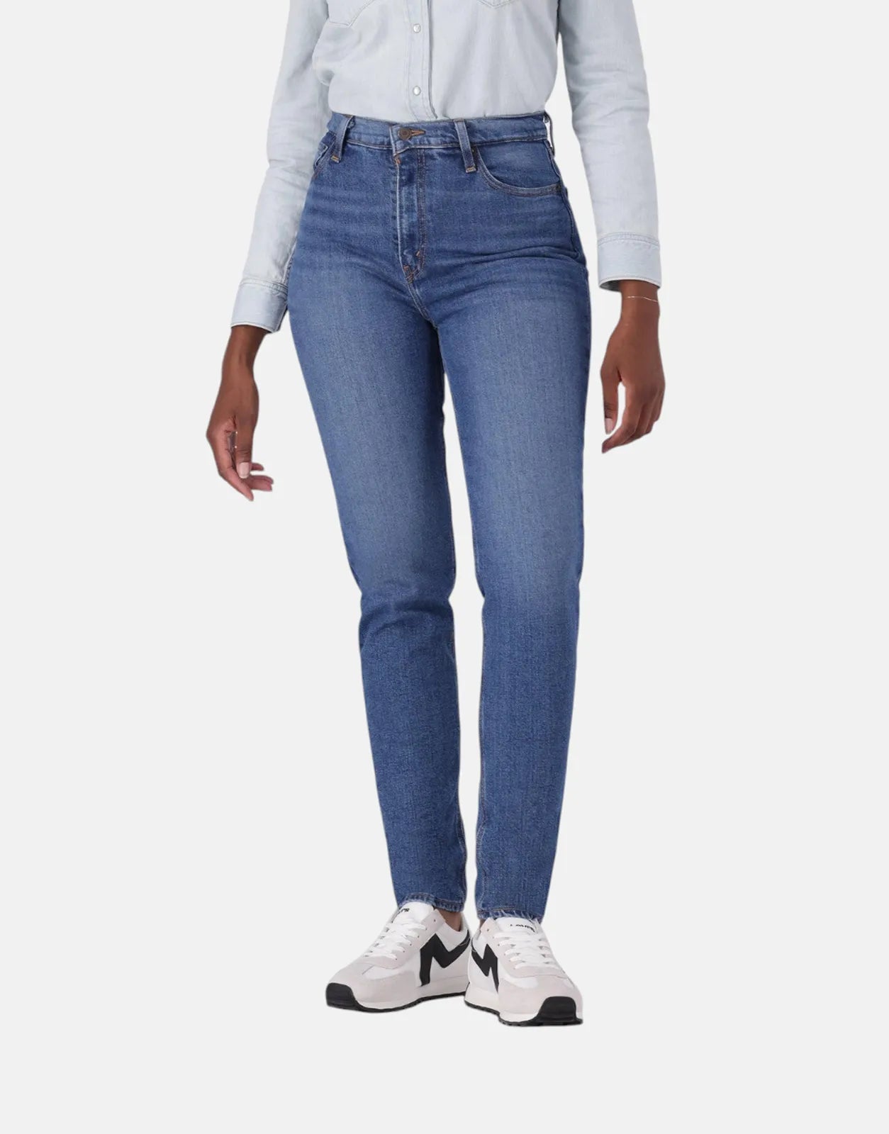 Levi's 80's Mom Tough Cookie Jeans - Subwear