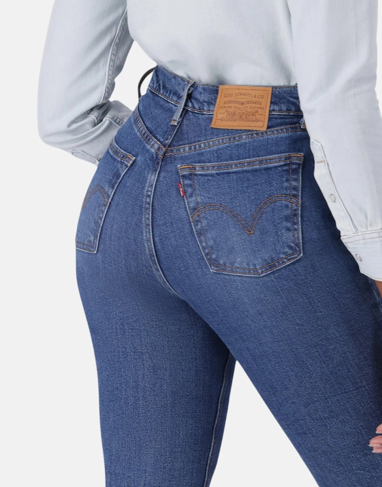 Mom levi jeans online