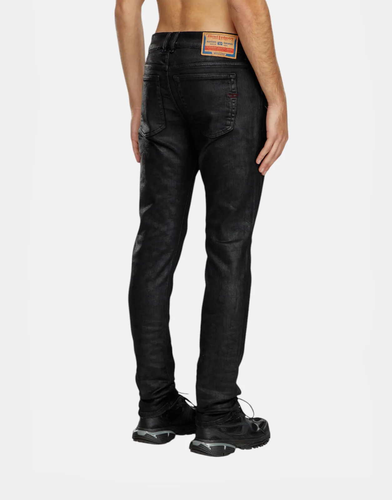 Diesel 1979 Sleenker 02 Jeans - Subwear