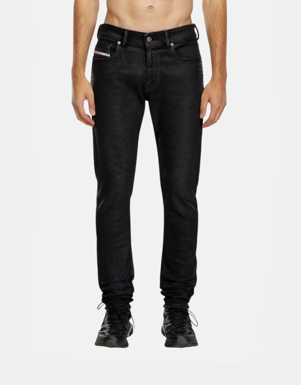 Diesel 1979 Sleenker 02 Jeans - Subwear