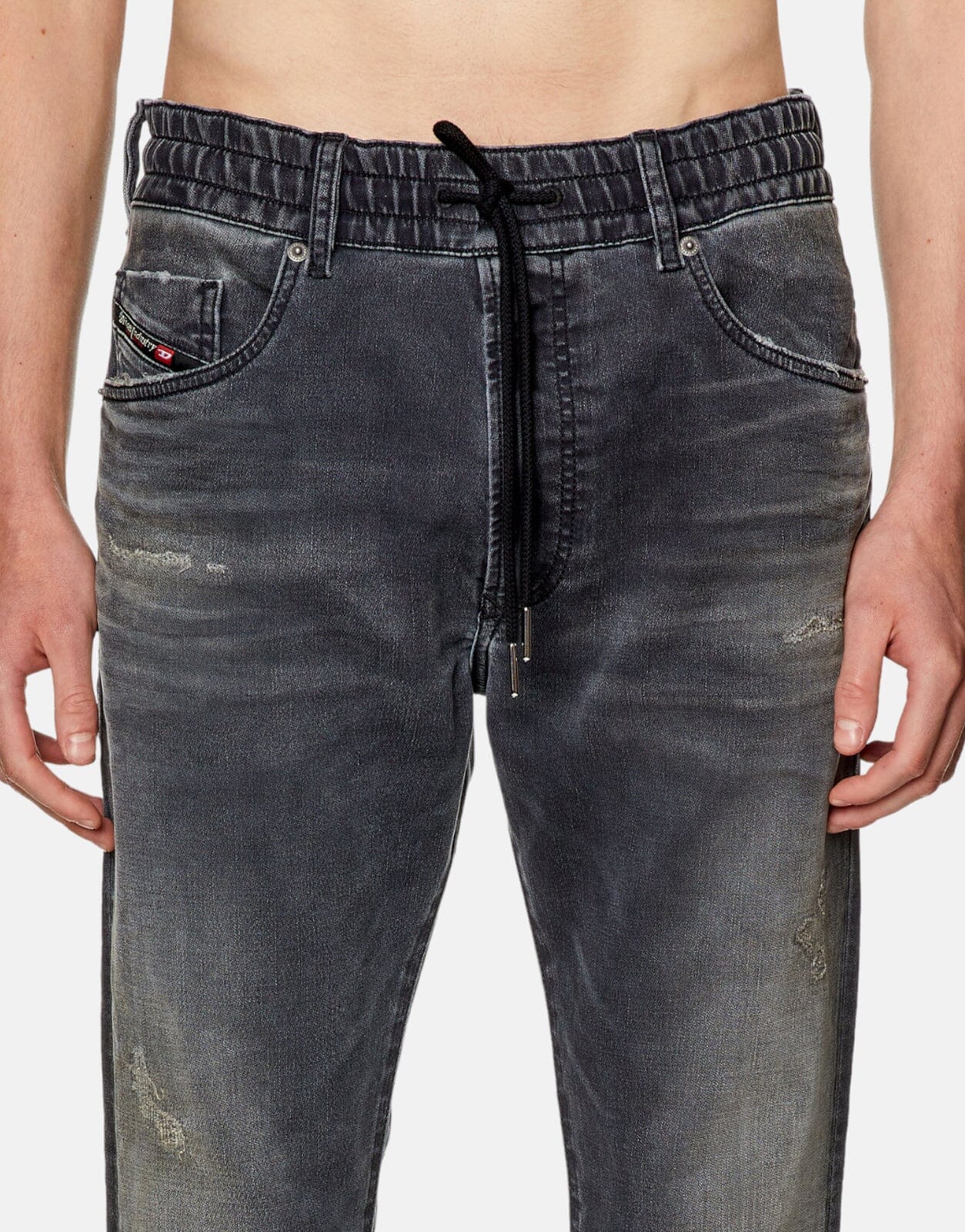 Diesel E-Krooley Jogg Jeans - Subwear