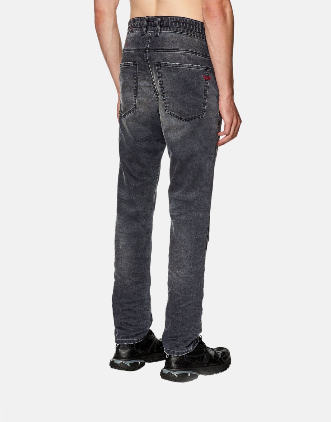 Diesel E-Krooley Jogg Jeans - Subwear