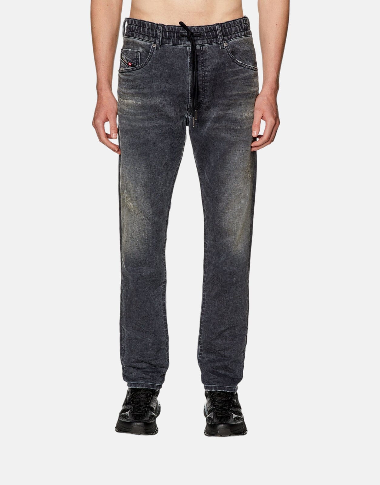 Diesel E-Krooley Jogg Jeans - Subwear