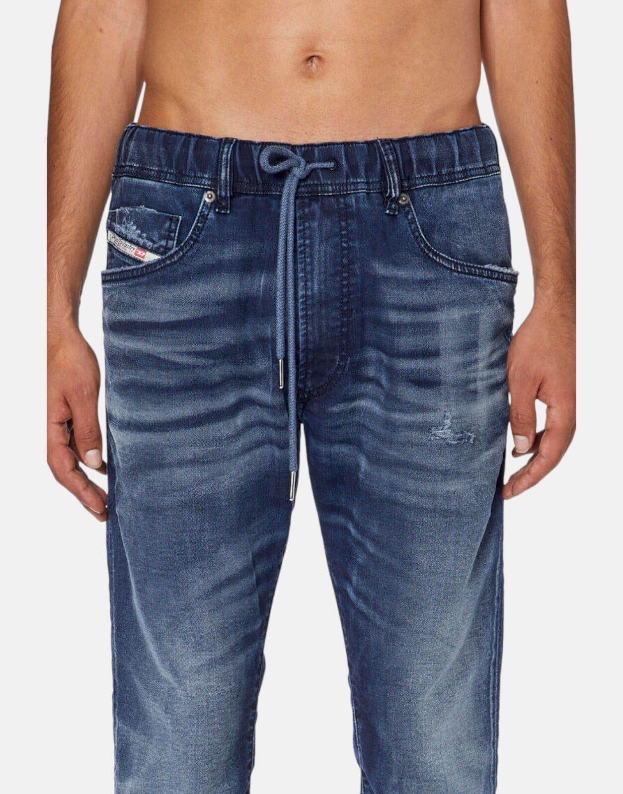 Diesel E-Spender Jogg Jeans - Subwear