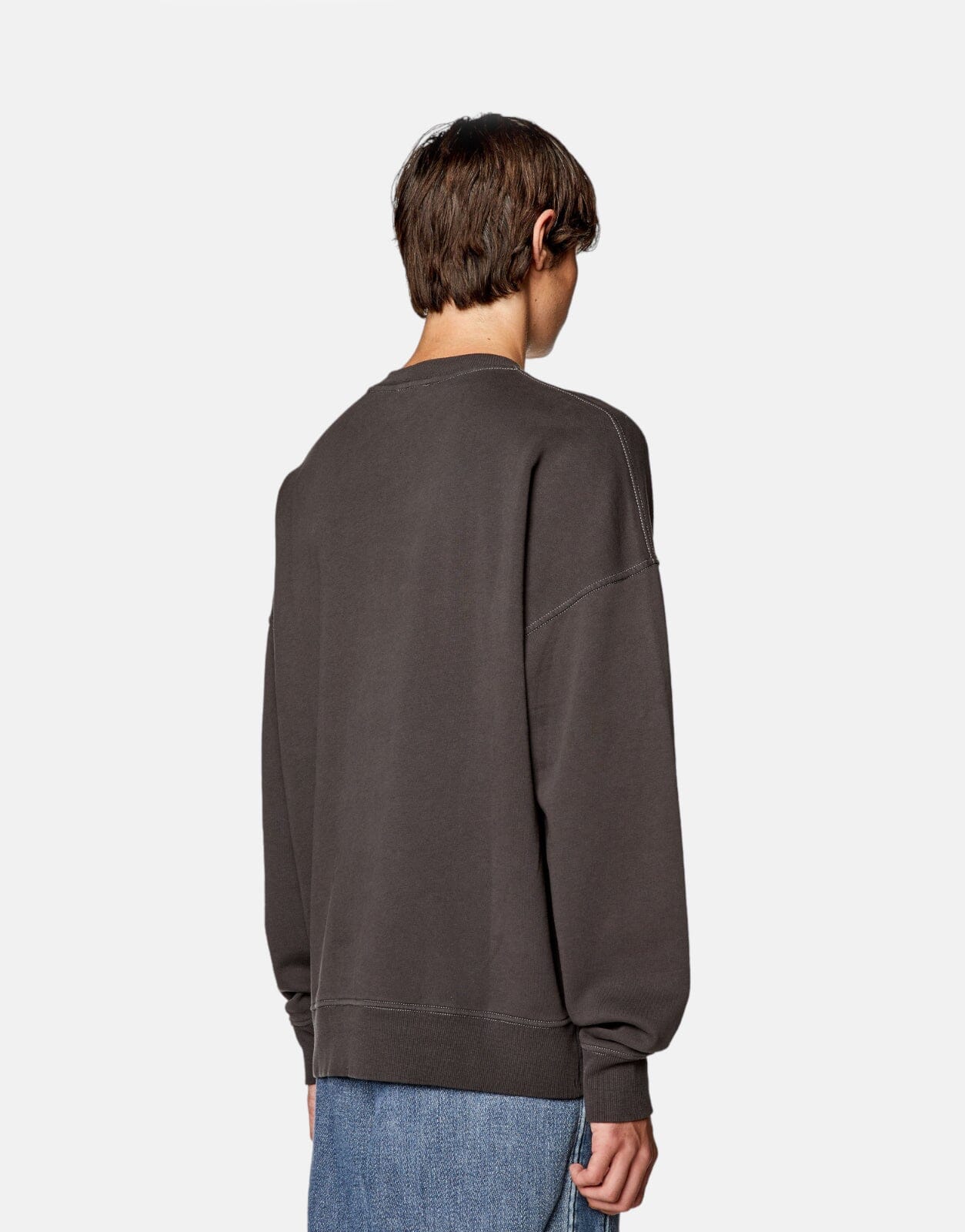 Diesel S-Rob L2 Sweatshirt - Subwear