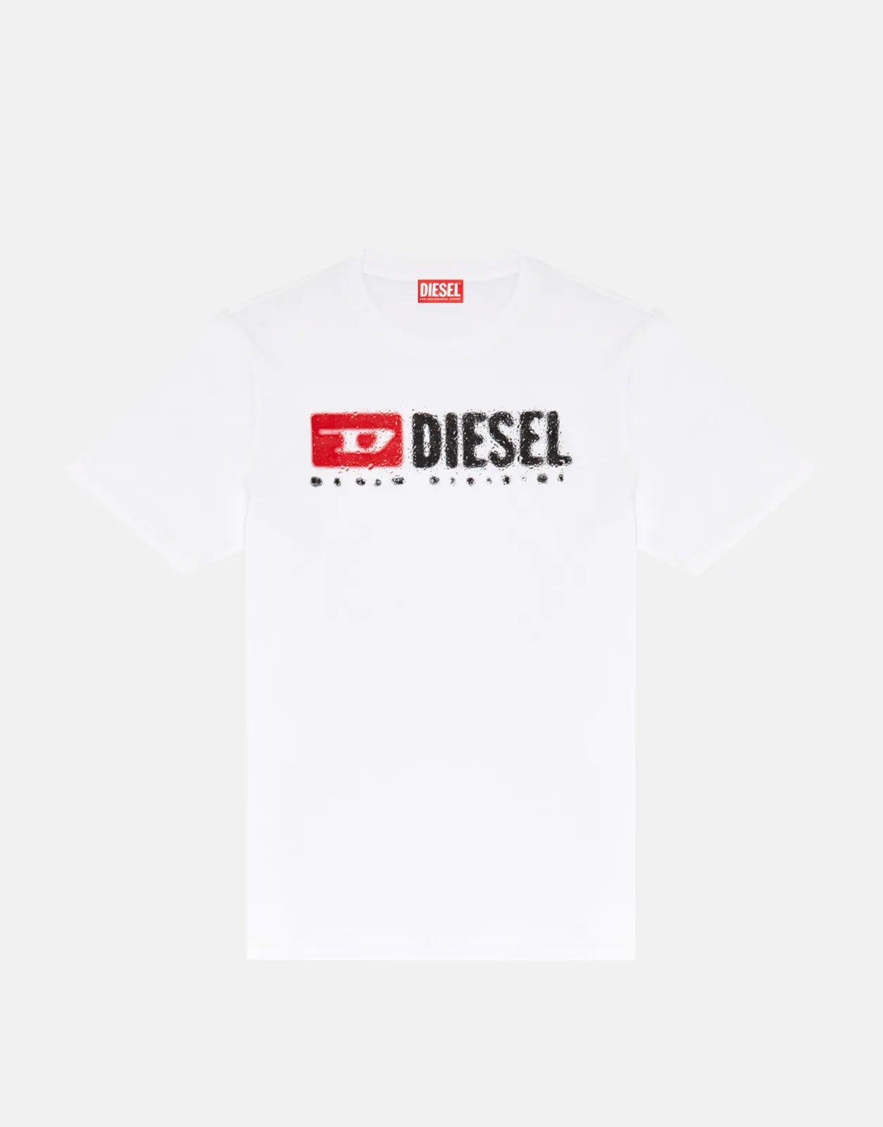 Diesel T-Adjust K14 T-Shirt - Subwear