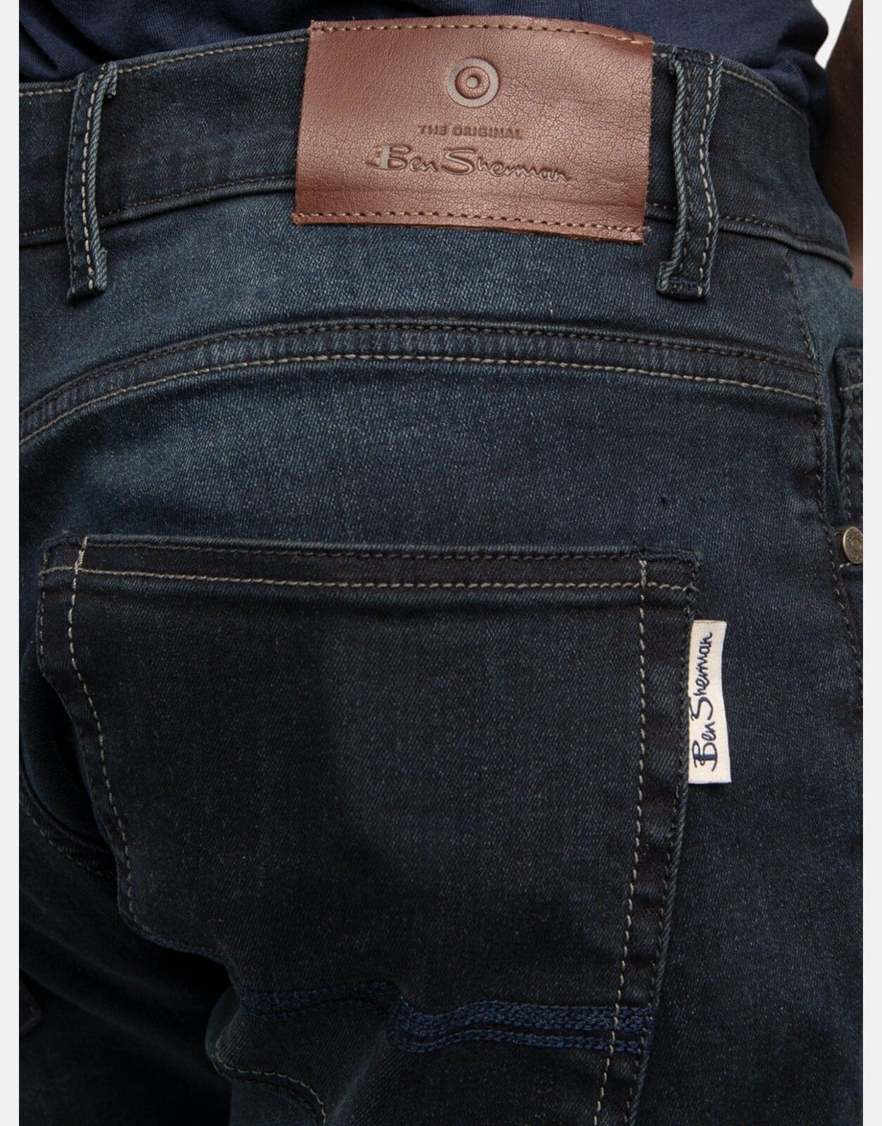 Ben sherman clearance jeans