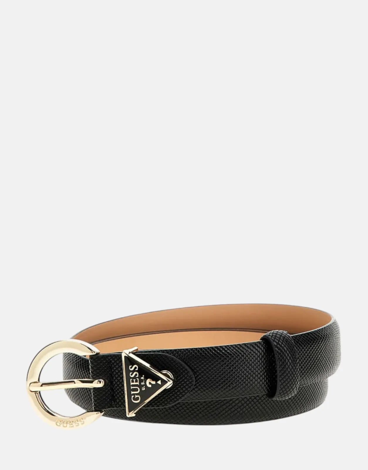 Guess Ladies Triangle Belt - Subwear