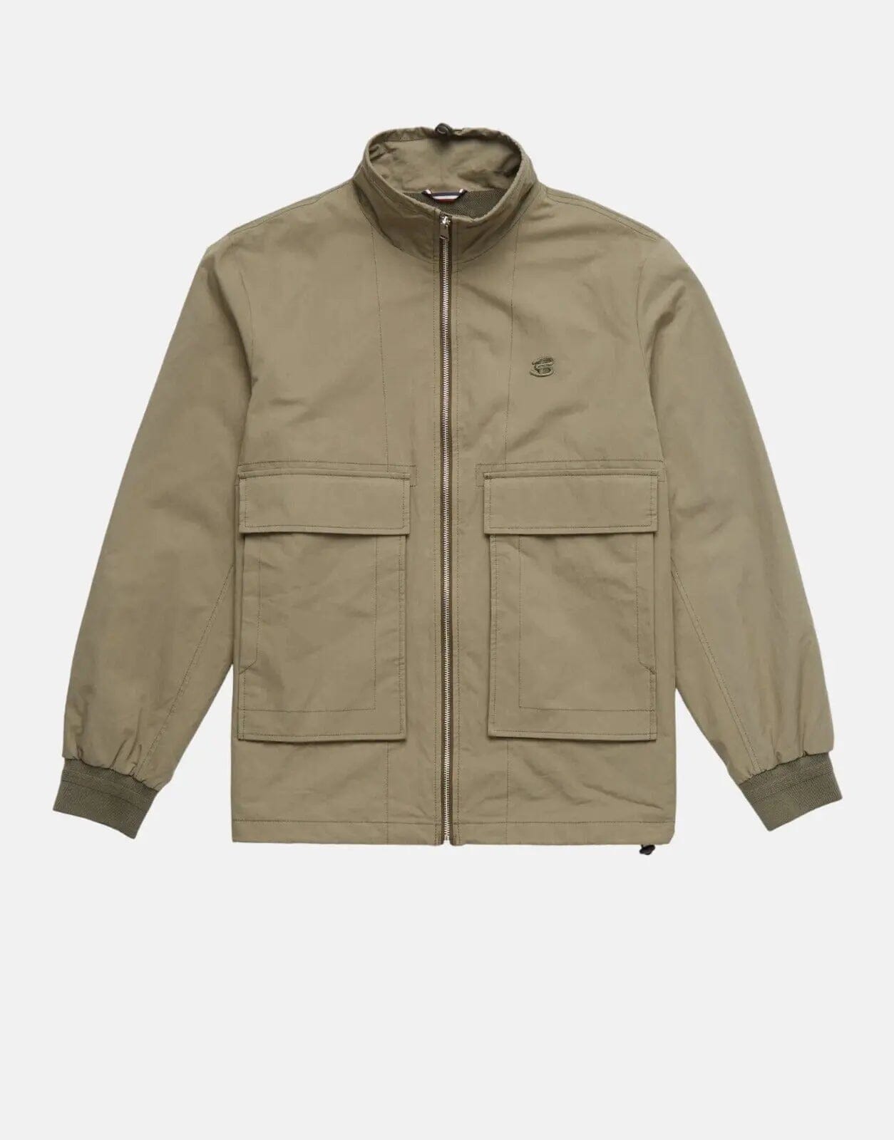 Ben Sherman Contemporary Worker's Jacket - Subwear