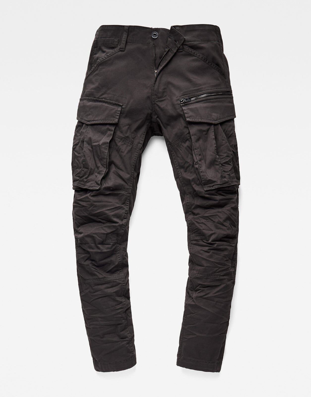 G-STAR RAW CARGO PANTS - YouTube