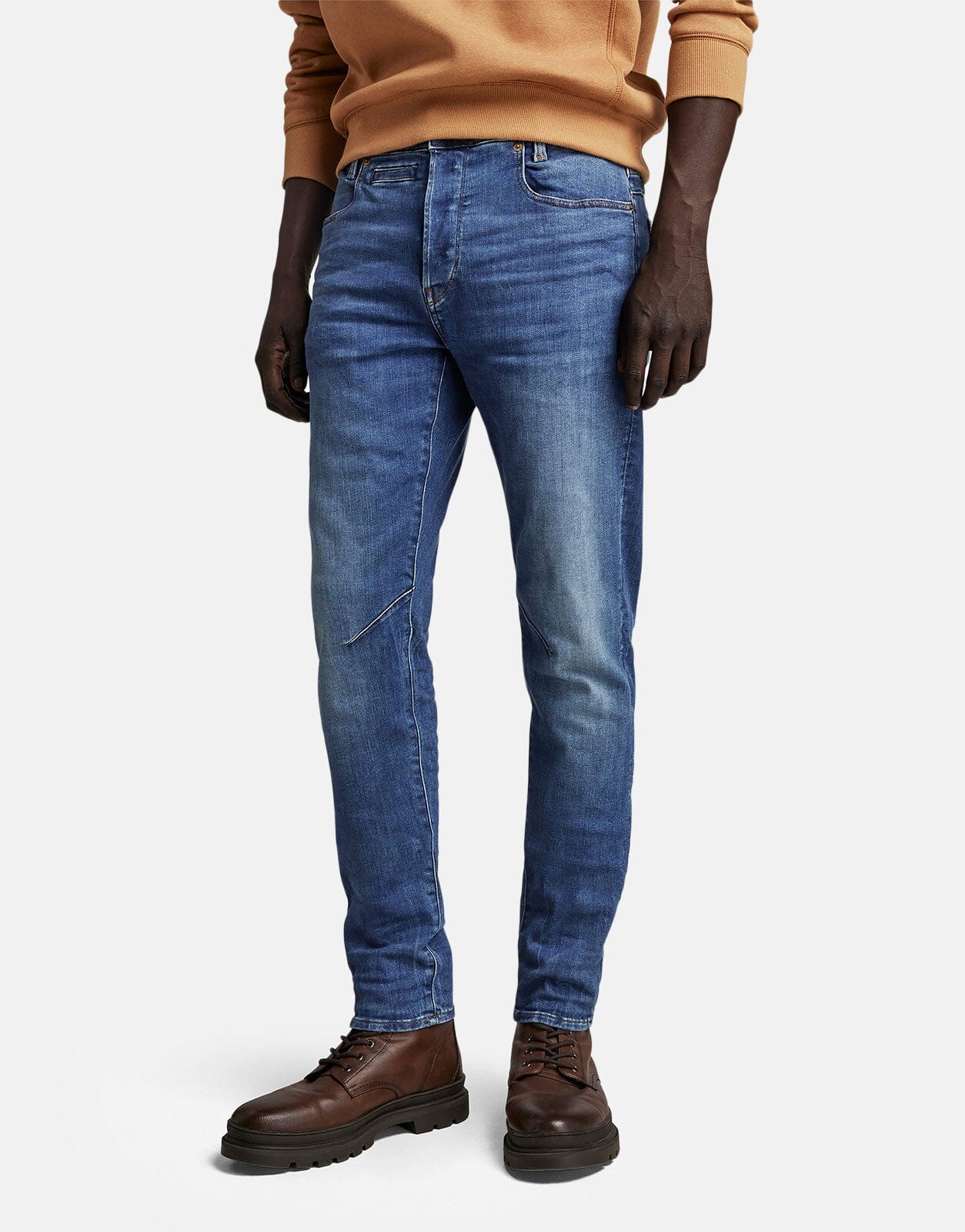 G-Star RAW D-Staq 5-Pocket Slim Jeans - Subwear