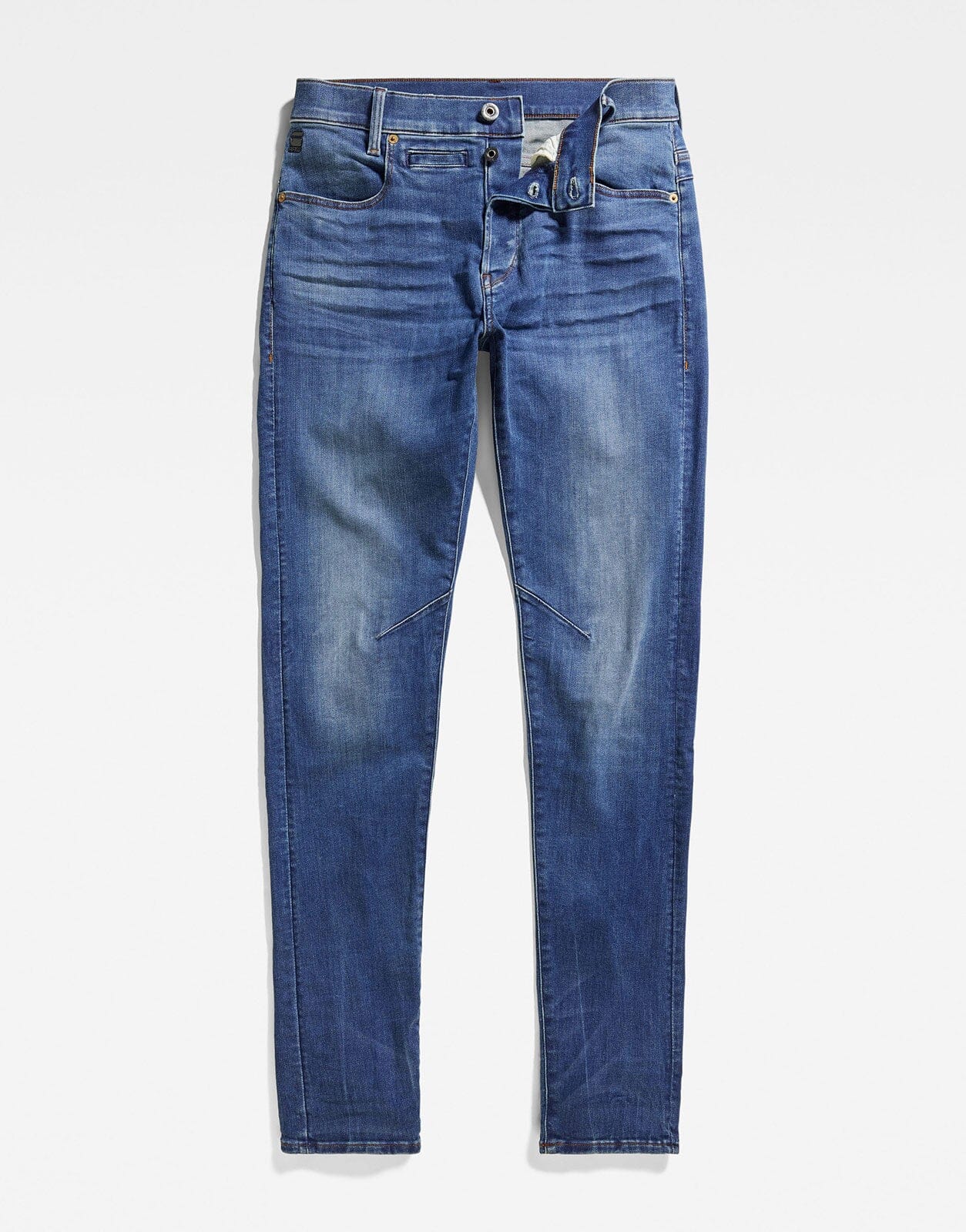 G-Star RAW D-Staq 5-Pocket Slim Jeans - Subwear