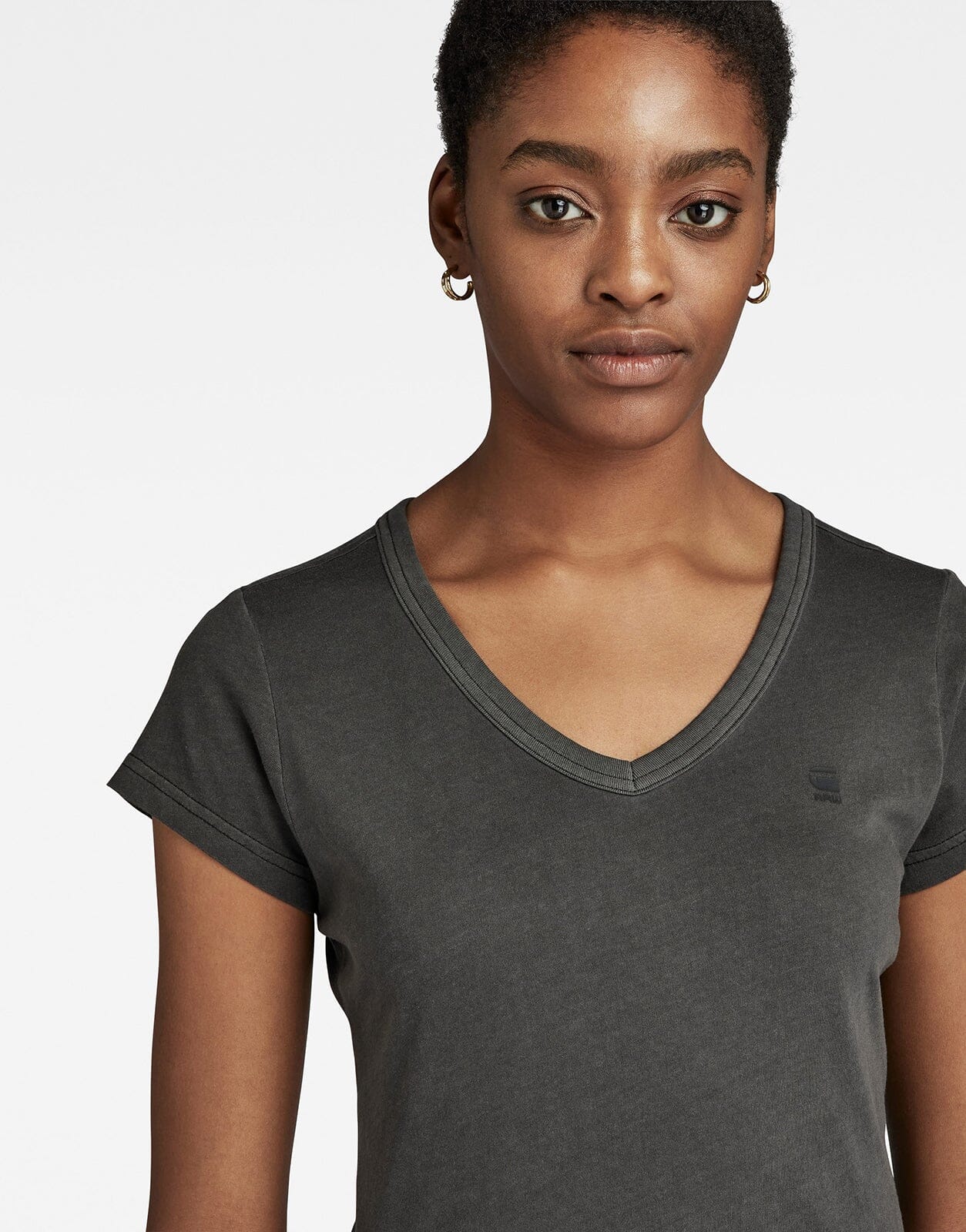 G star raw clearance v neck